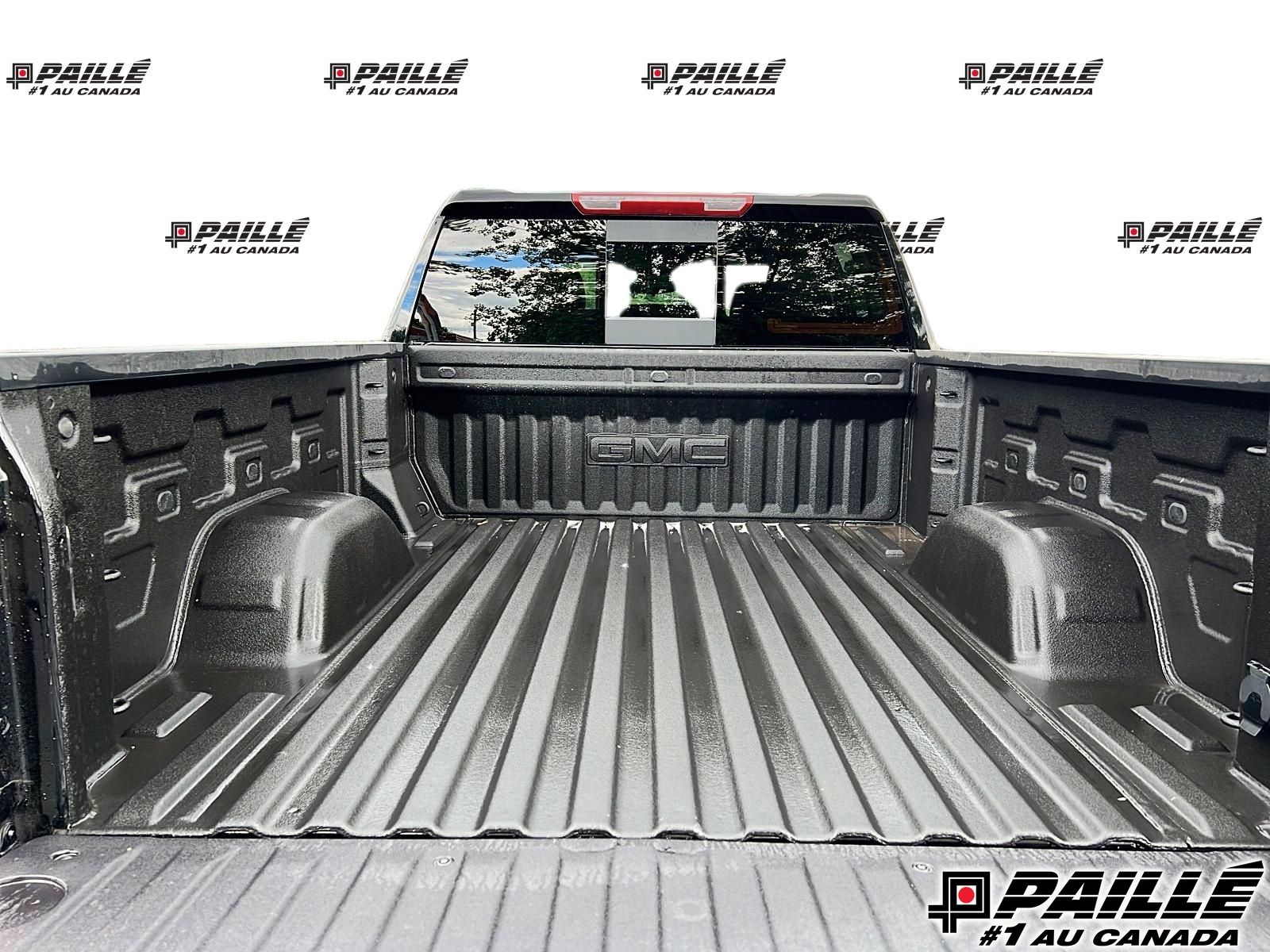 2026 GMC Sierra 1500 in Sorel-Tracy, Quebec