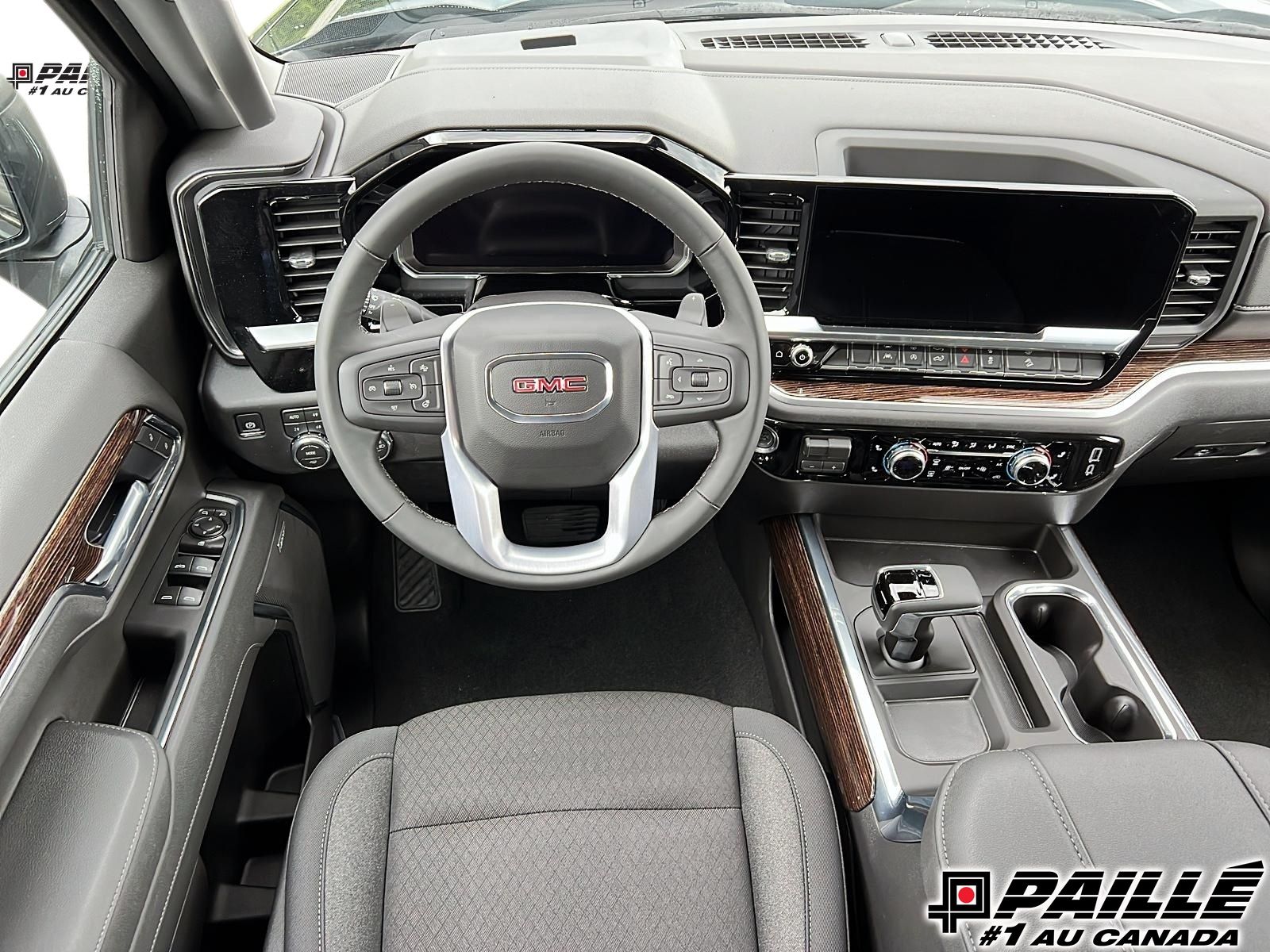 2026 GMC Sierra 1500 in Sorel-Tracy, Quebec