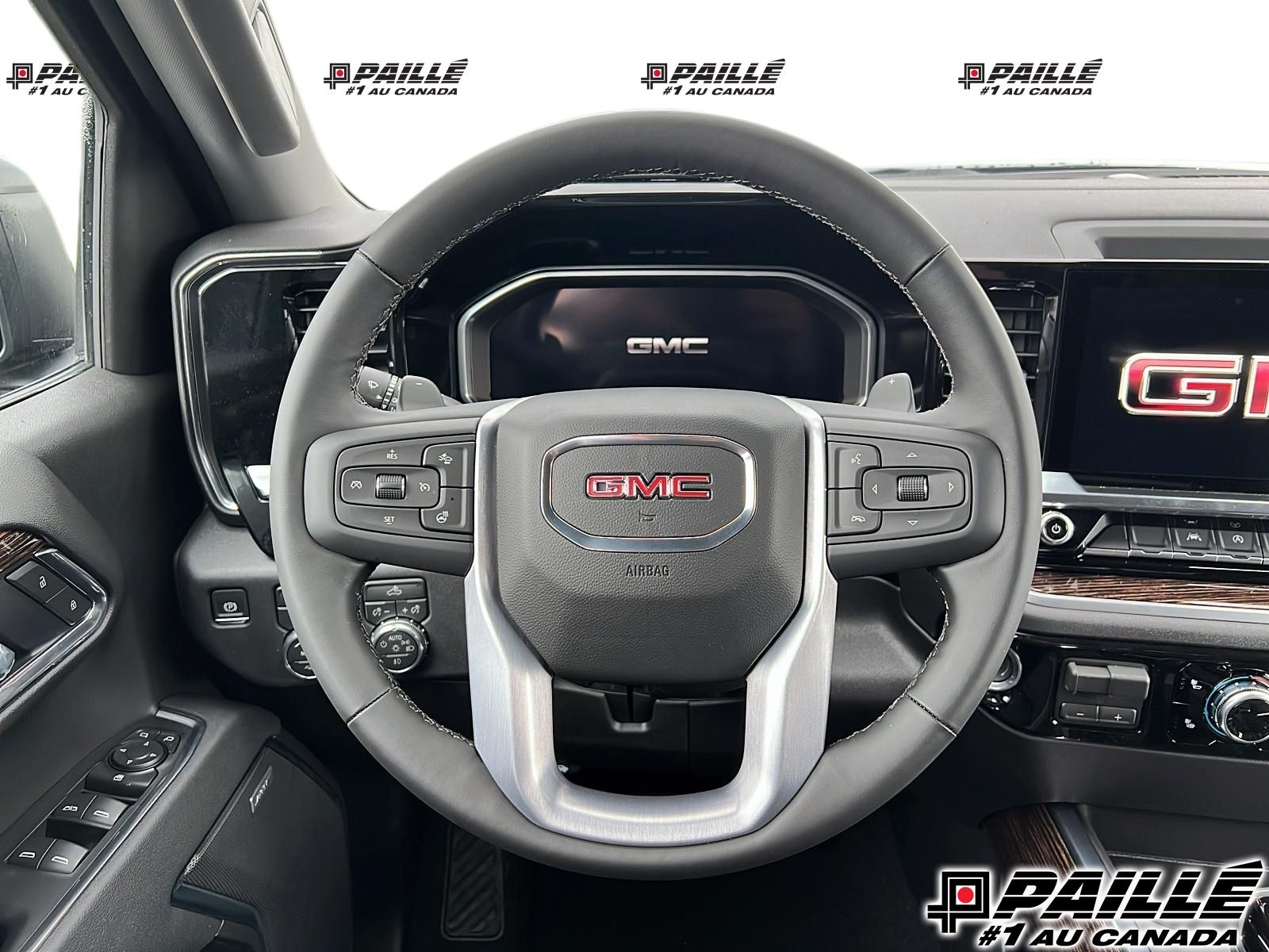 2026 GMC Sierra 1500 in Sorel-Tracy, Quebec