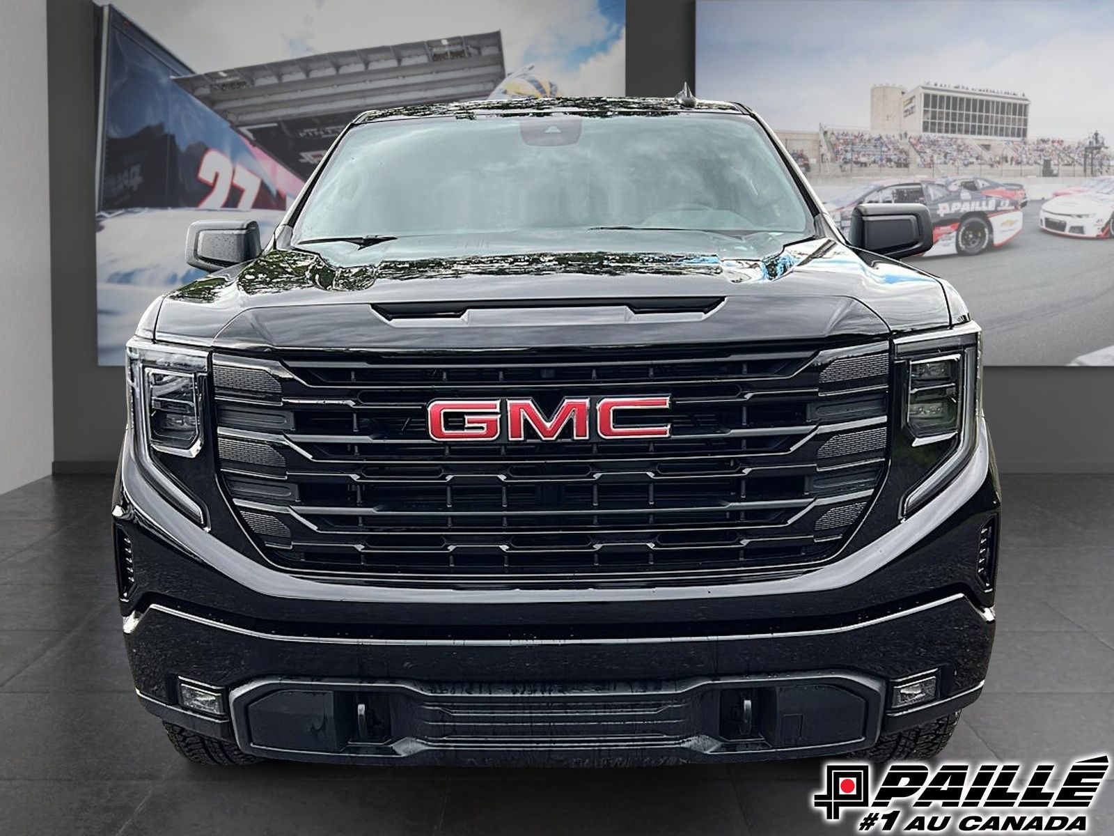 2026 GMC Sierra 1500 in Sorel-Tracy, Quebec