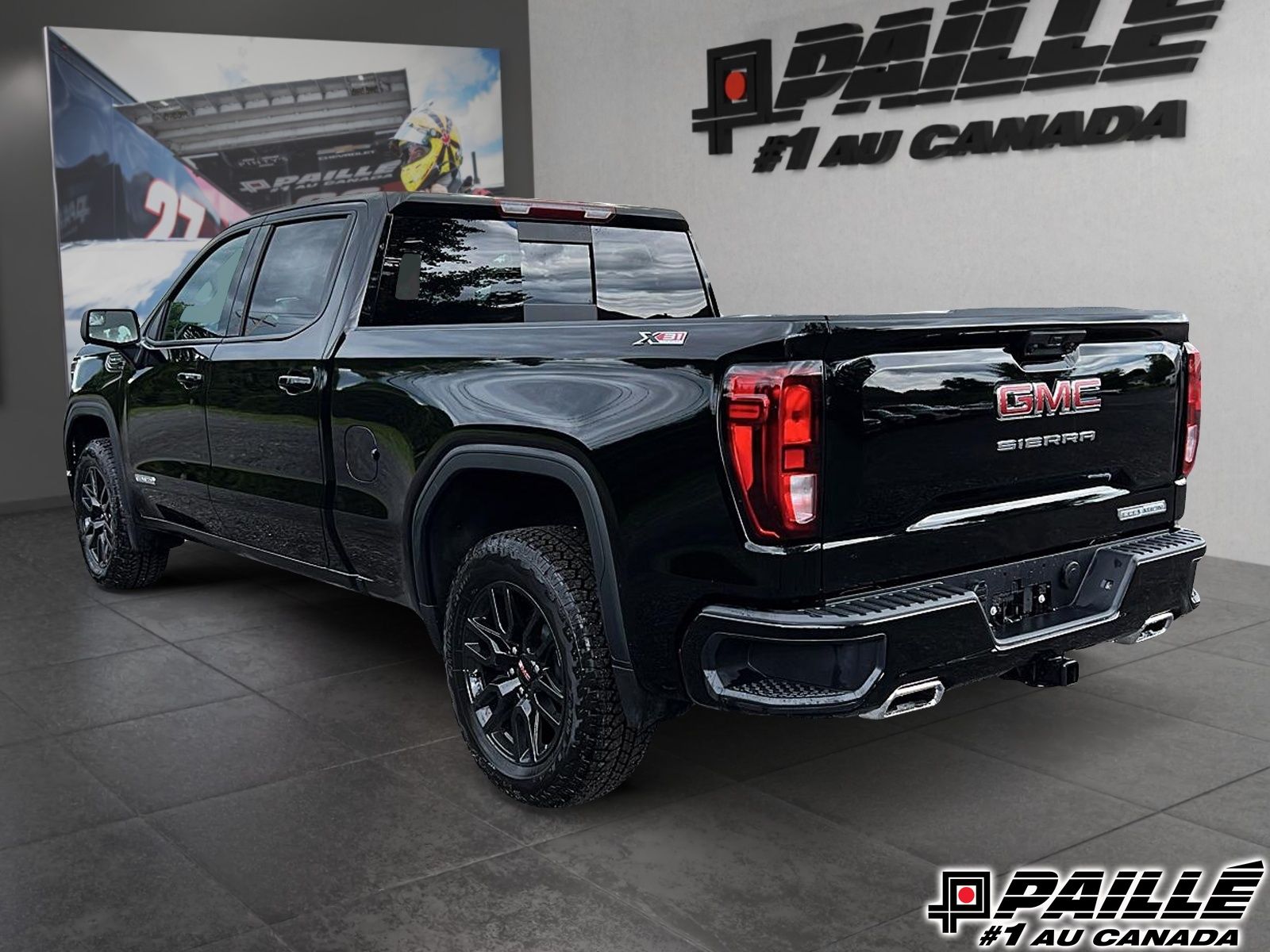 2026 GMC Sierra 1500 in Sorel-Tracy, Quebec