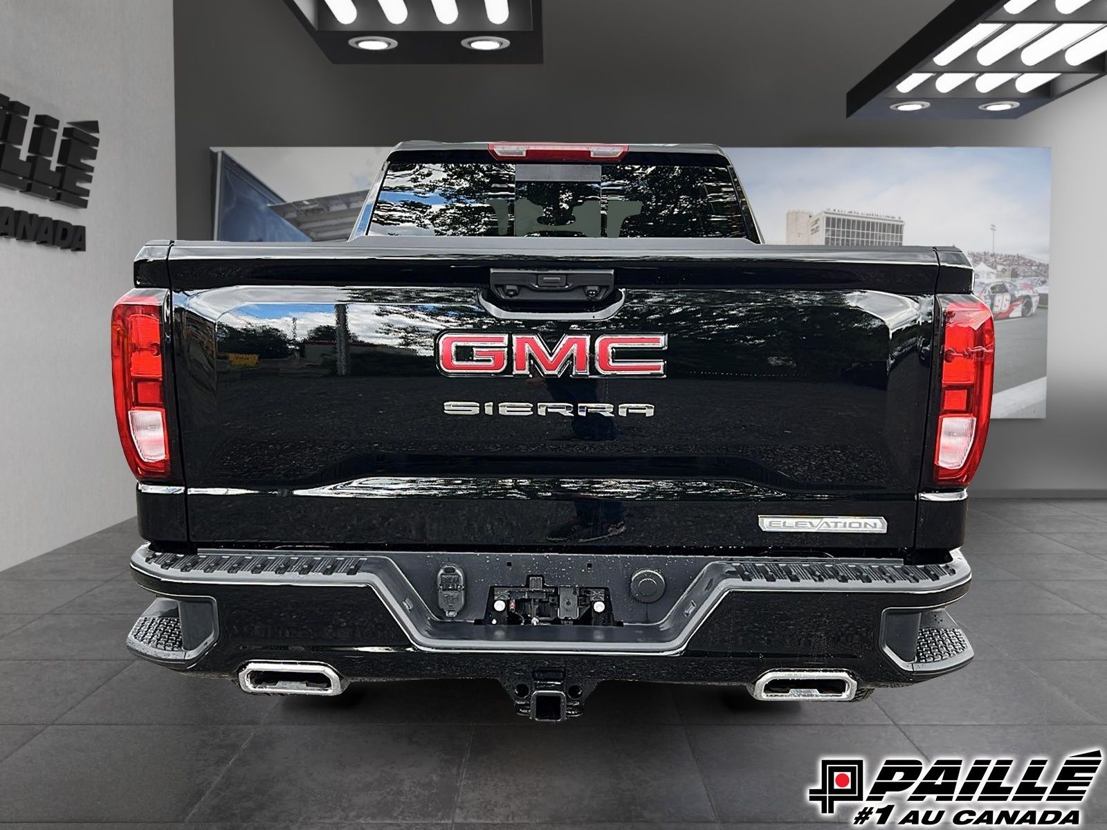 2026 GMC Sierra 1500 in Sorel-Tracy, Quebec