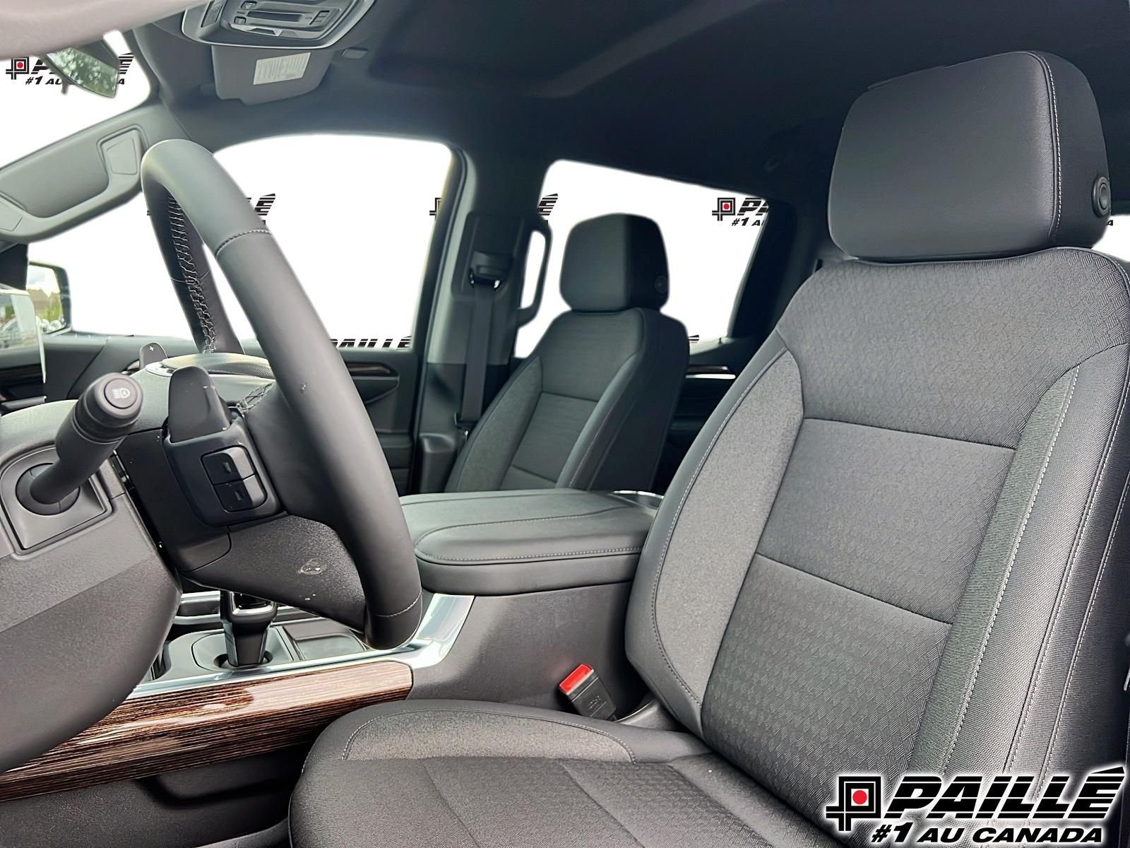 2026 GMC Sierra 1500 in Sorel-Tracy, Quebec
