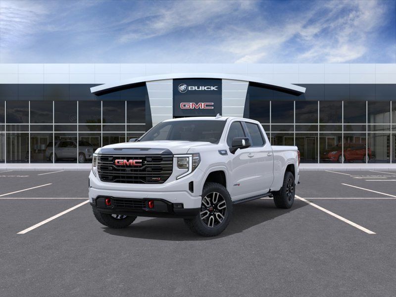 GMC Sierra 1500  2026 à Berthierville, Québec