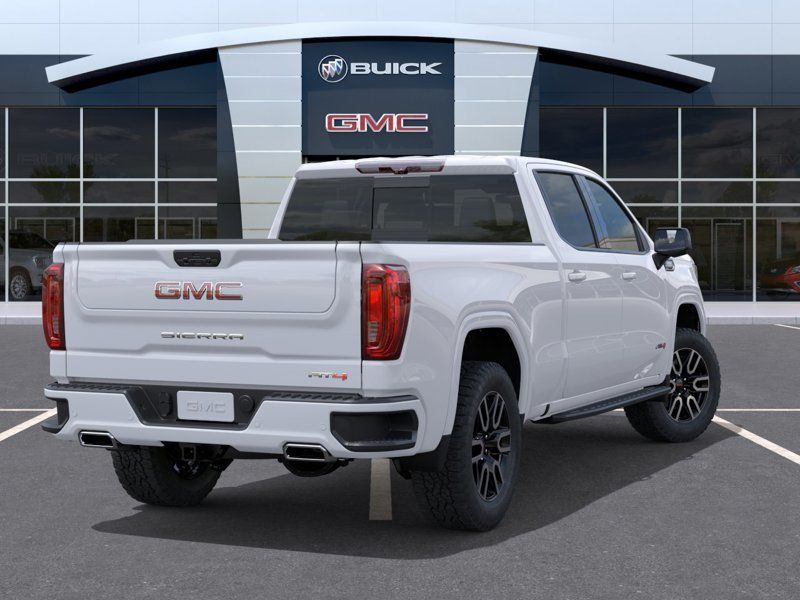 GMC Sierra 1500  2026 à Berthierville, Québec