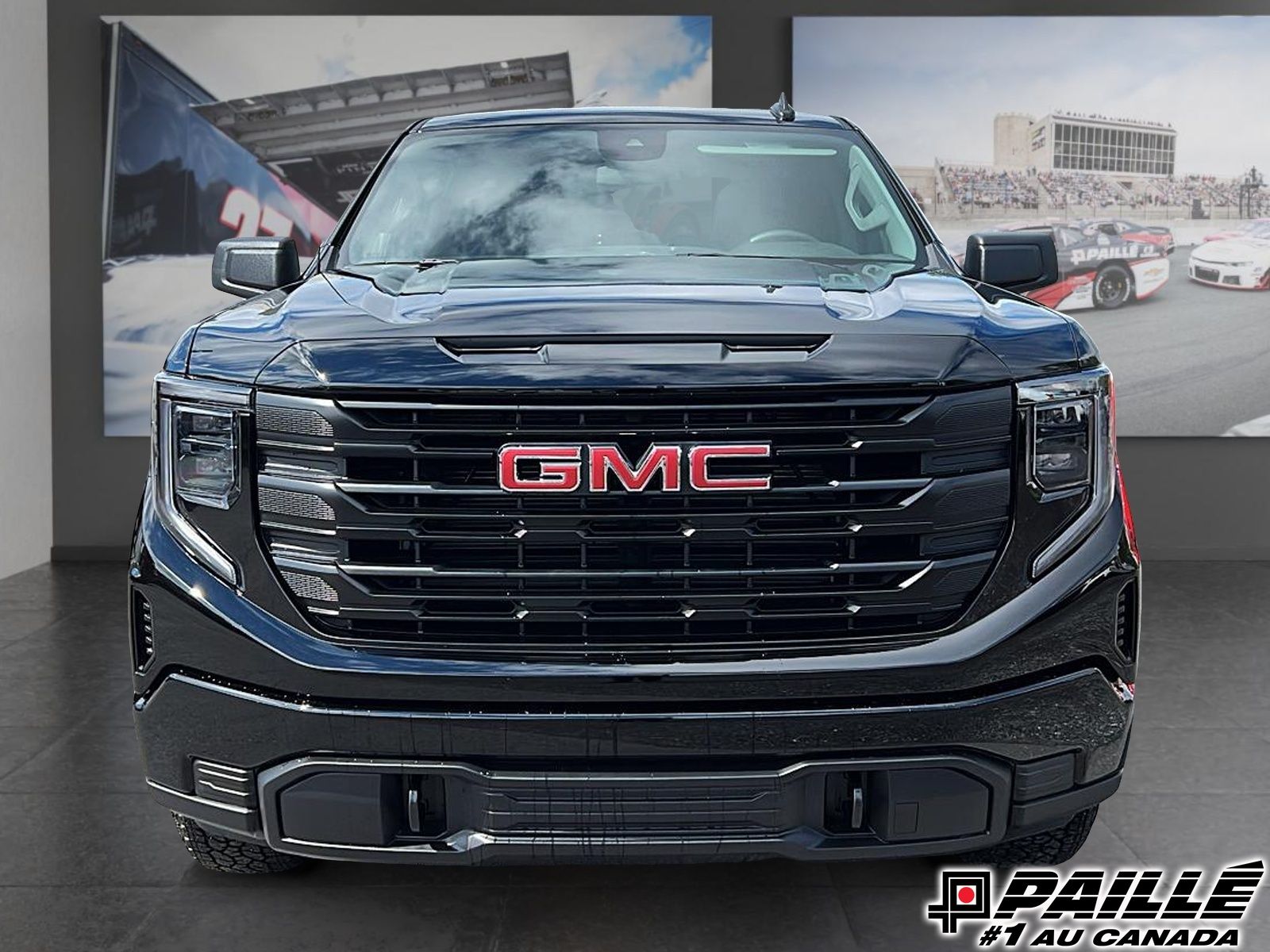 GMC Sierra 1500  2026 à Berthierville, Québec