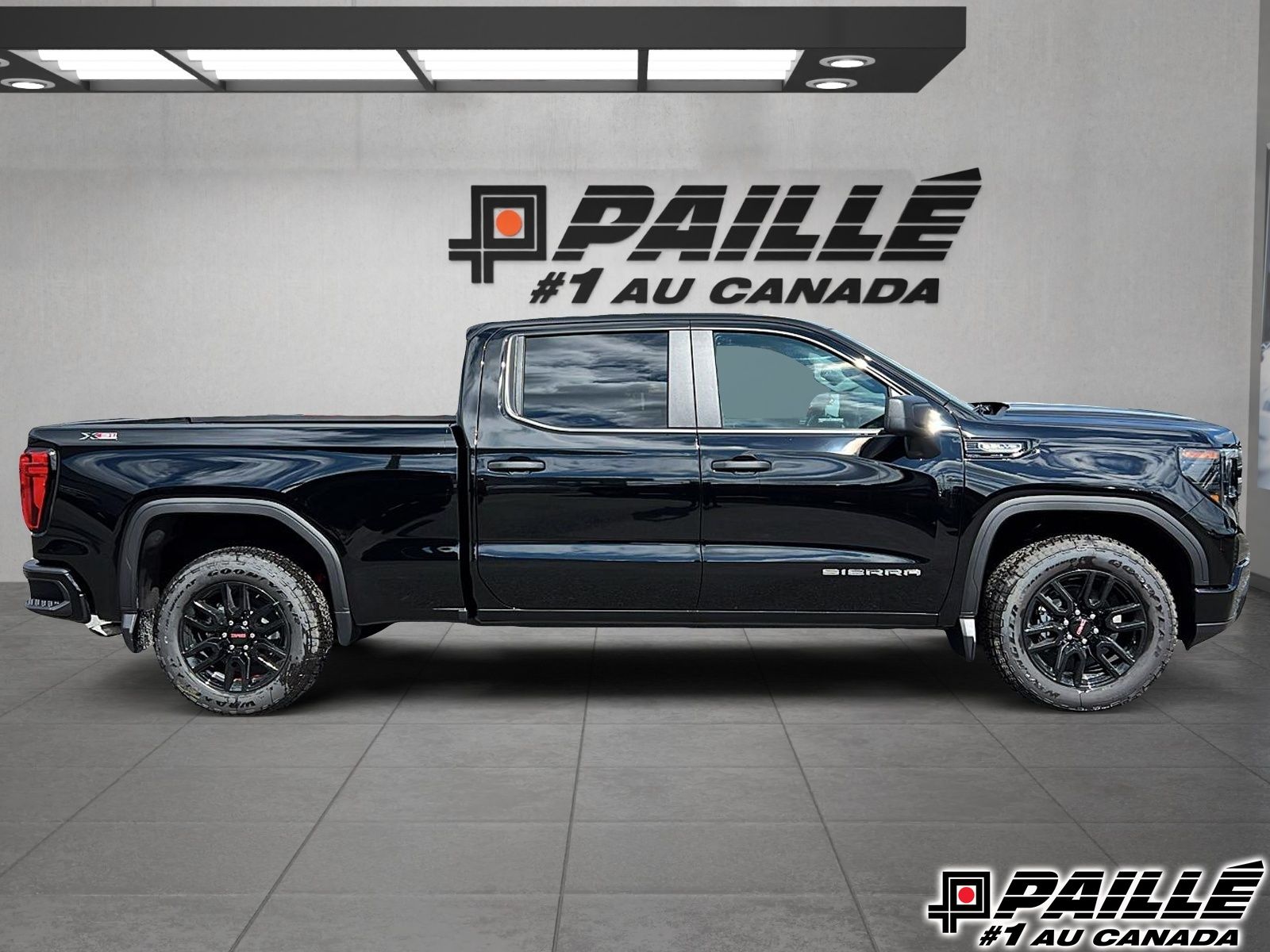 GMC Sierra 1500  2026 à Berthierville, Québec