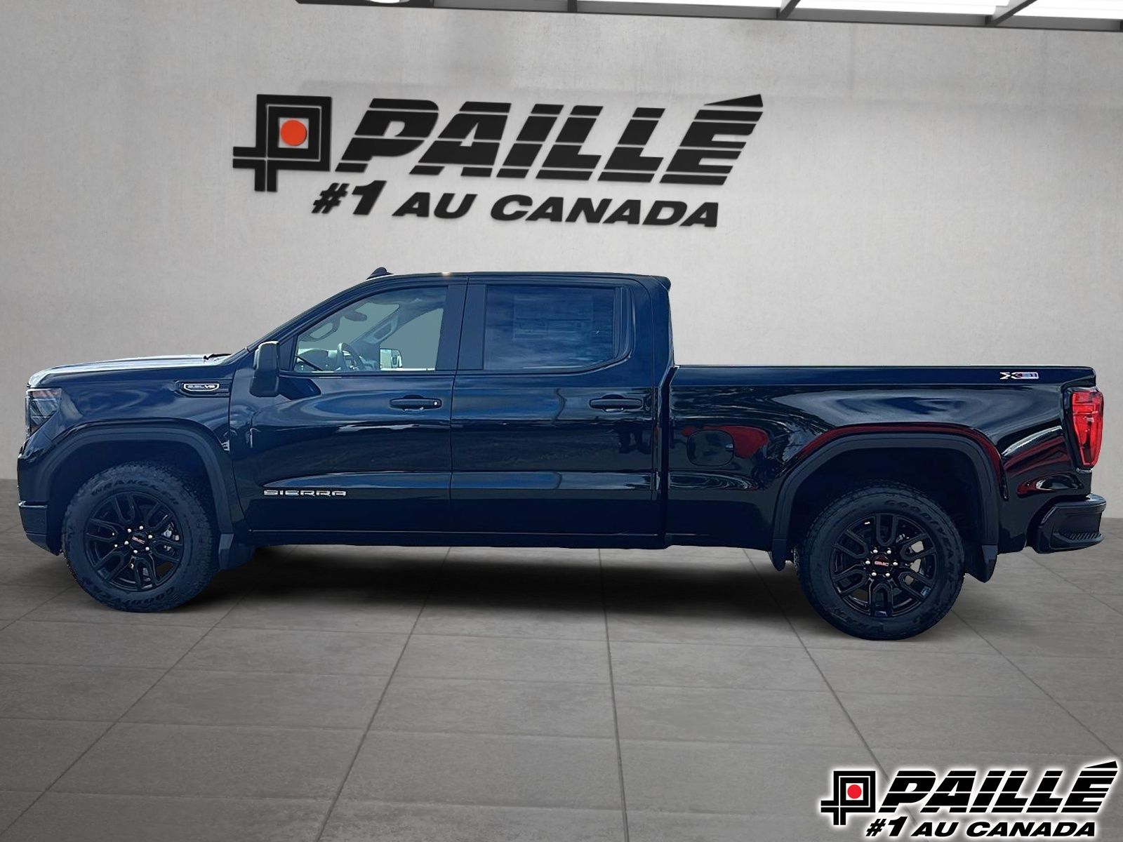 GMC Sierra 1500  2026 à Berthierville, Québec