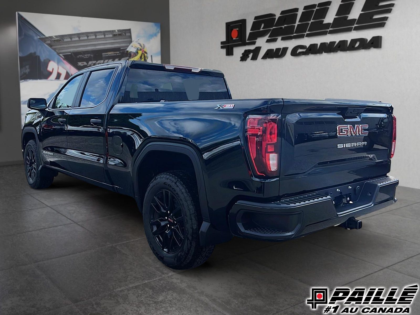 GMC Sierra 1500  2026 à Berthierville, Québec