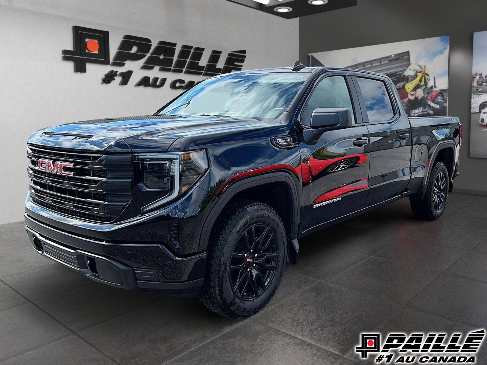 GMC Sierra 1500  2026 à Berthierville, Québec