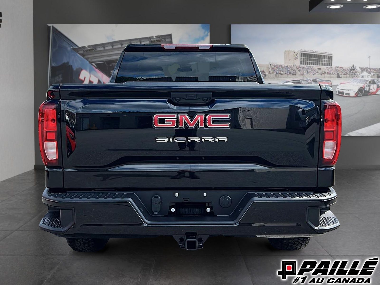 GMC Sierra 1500  2026 à Berthierville, Québec