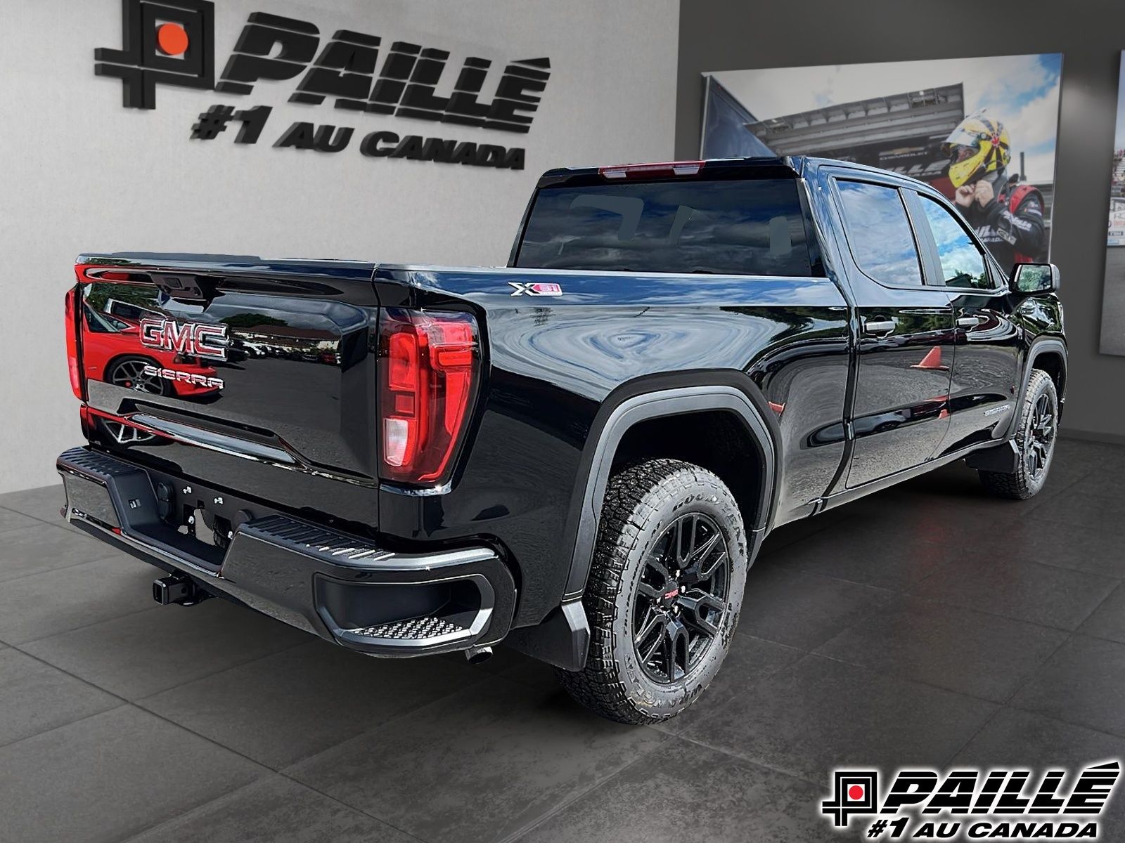 GMC Sierra 1500  2026 à Berthierville, Québec