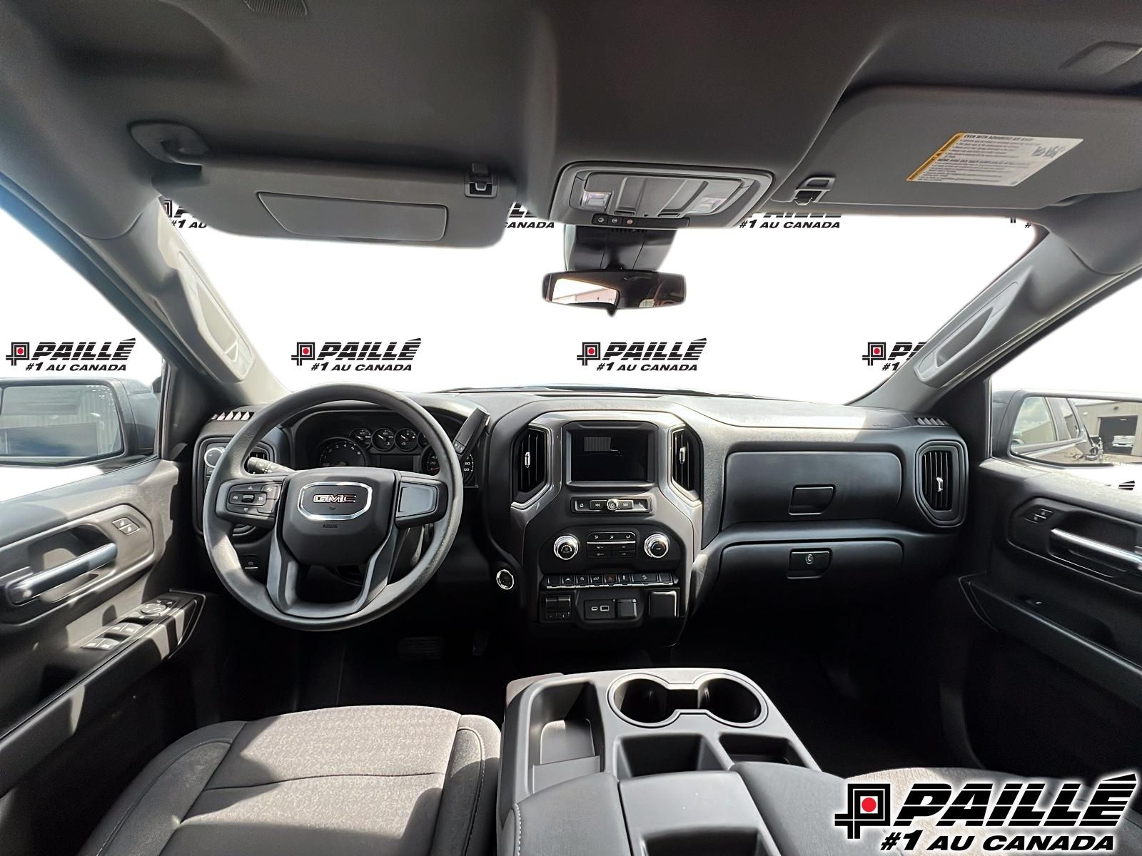 GMC Sierra 1500  2026 à Berthierville, Québec