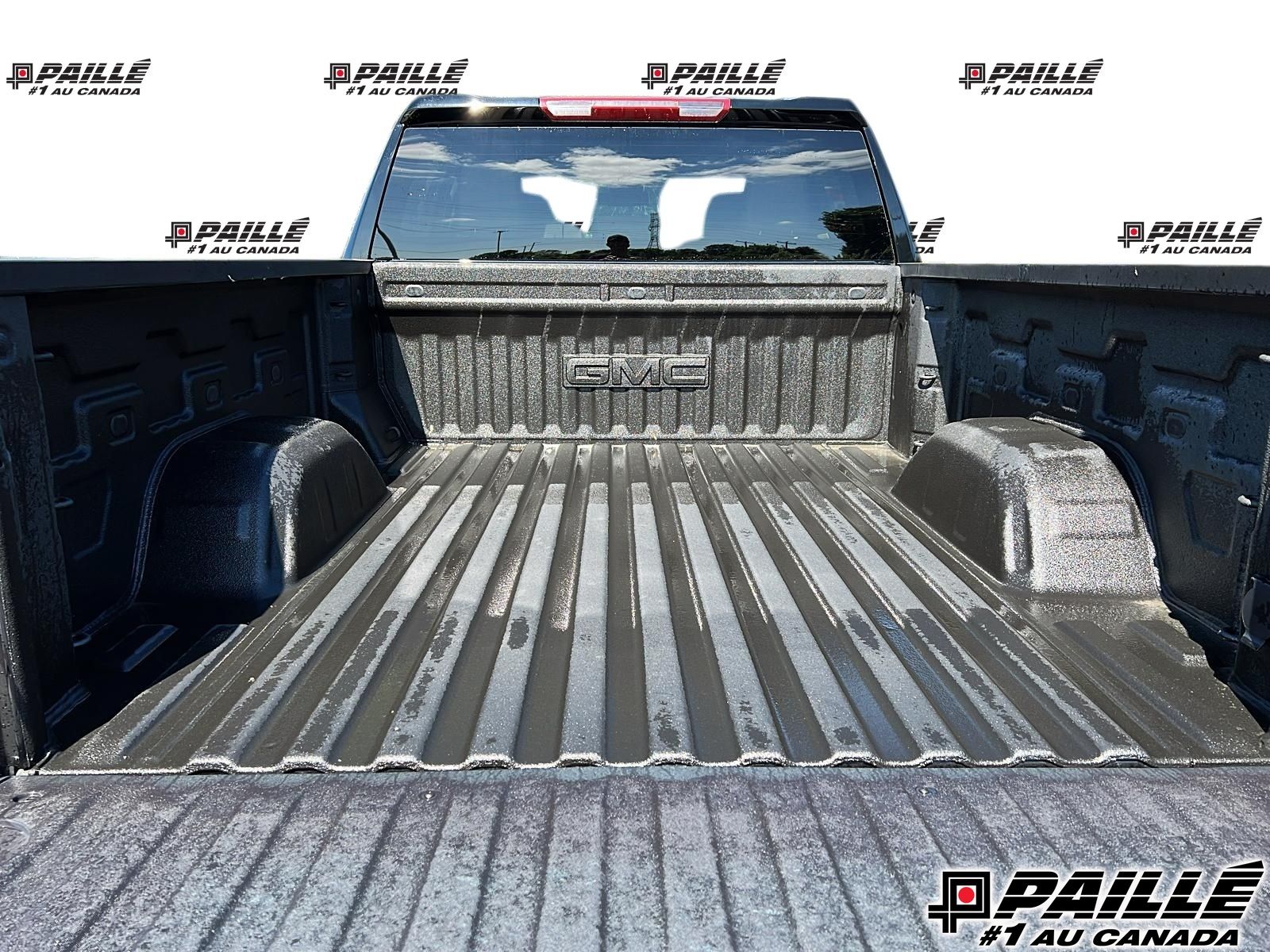 GMC Sierra 1500  2026 à Sorel-Tracy, Québec