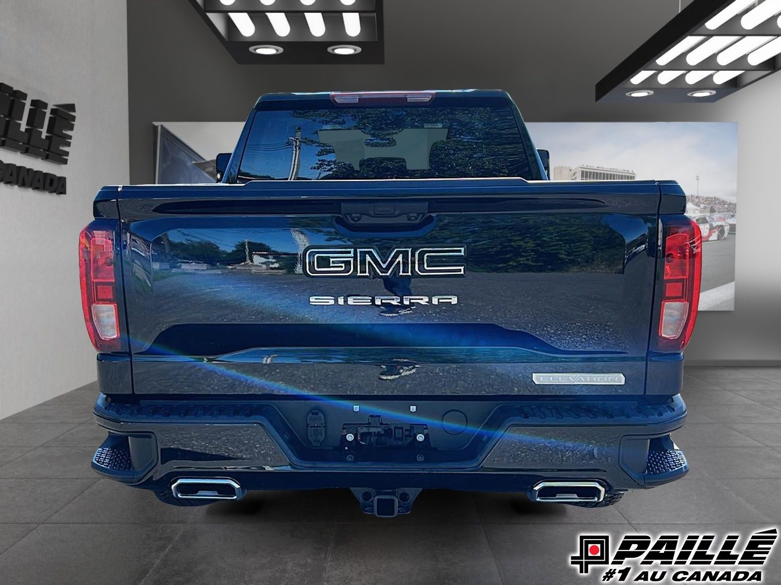GMC Sierra 1500  2026 à Sorel-Tracy, Québec