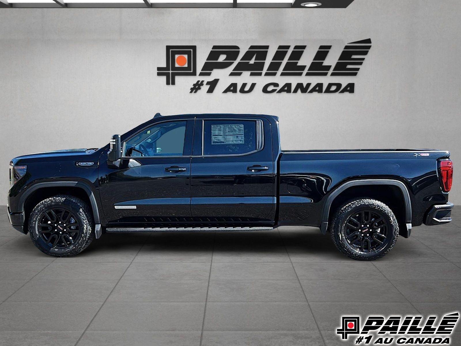 GMC Sierra 1500  2026 à Sorel-Tracy, Québec