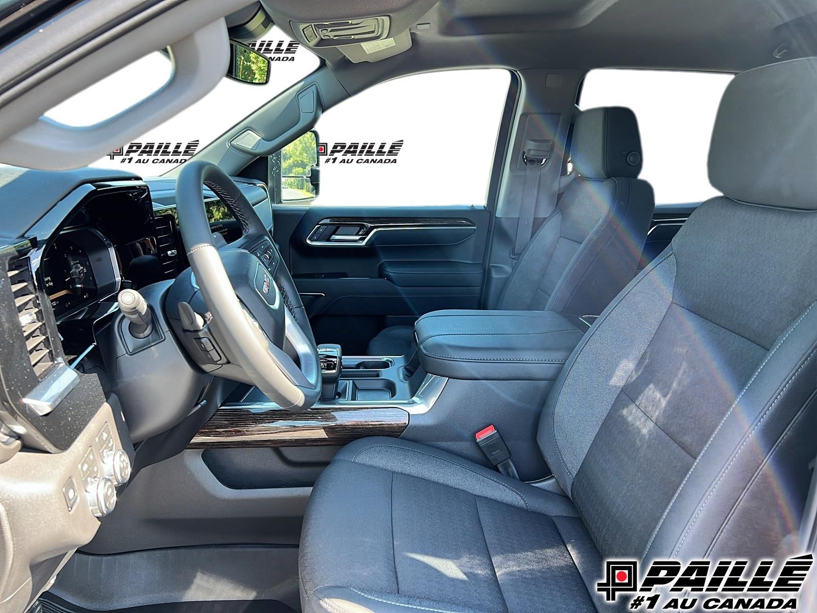 GMC Sierra 1500  2026 à Sorel-Tracy, Québec