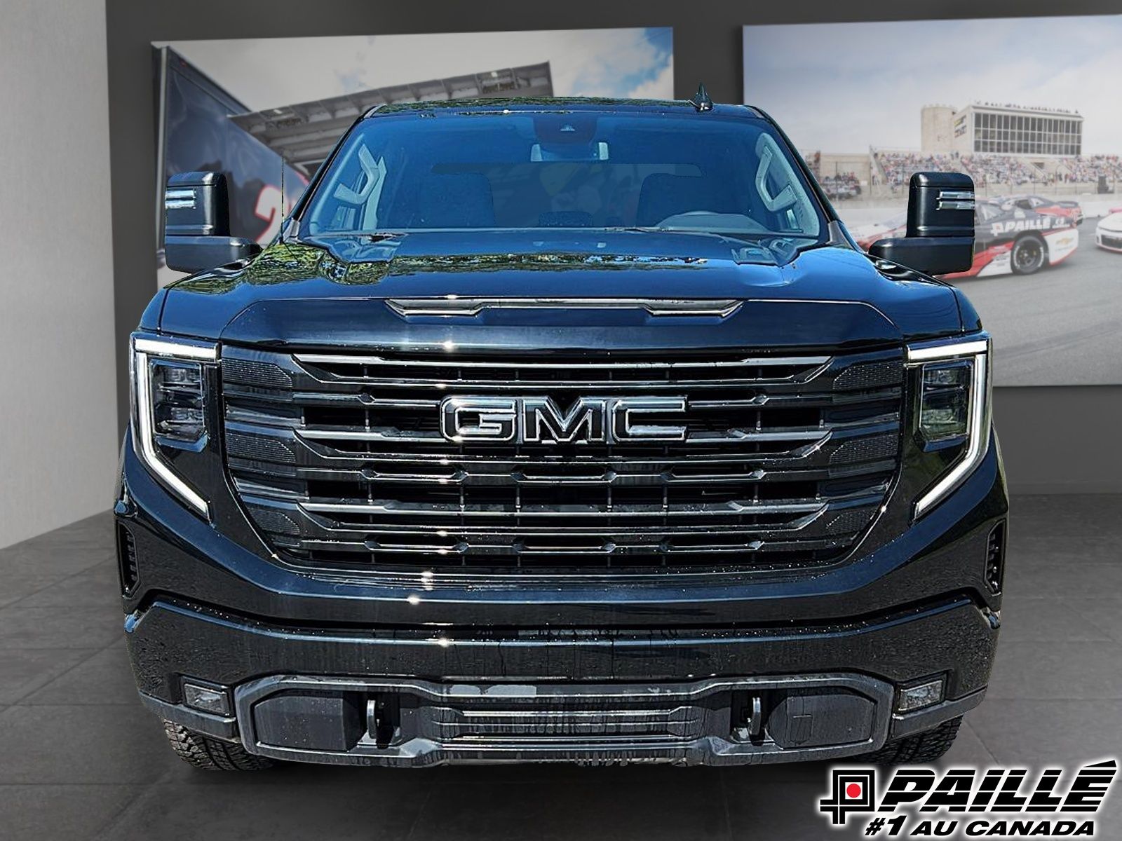 GMC Sierra 1500  2026 à Sorel-Tracy, Québec