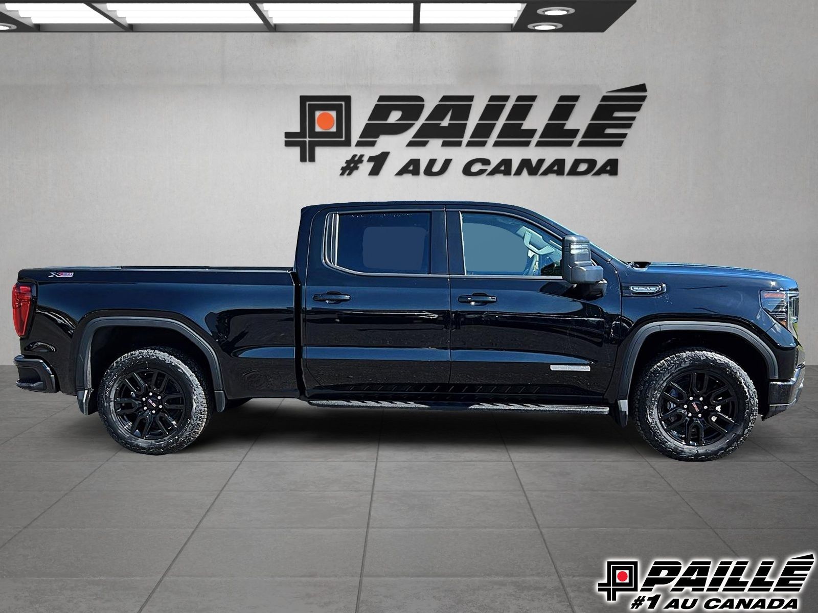 GMC Sierra 1500  2026 à Sorel-Tracy, Québec