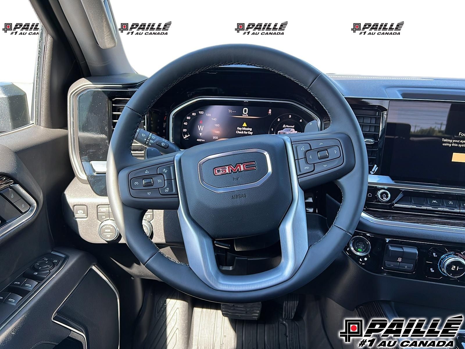 GMC Sierra 1500  2026 à Sorel-Tracy, Québec