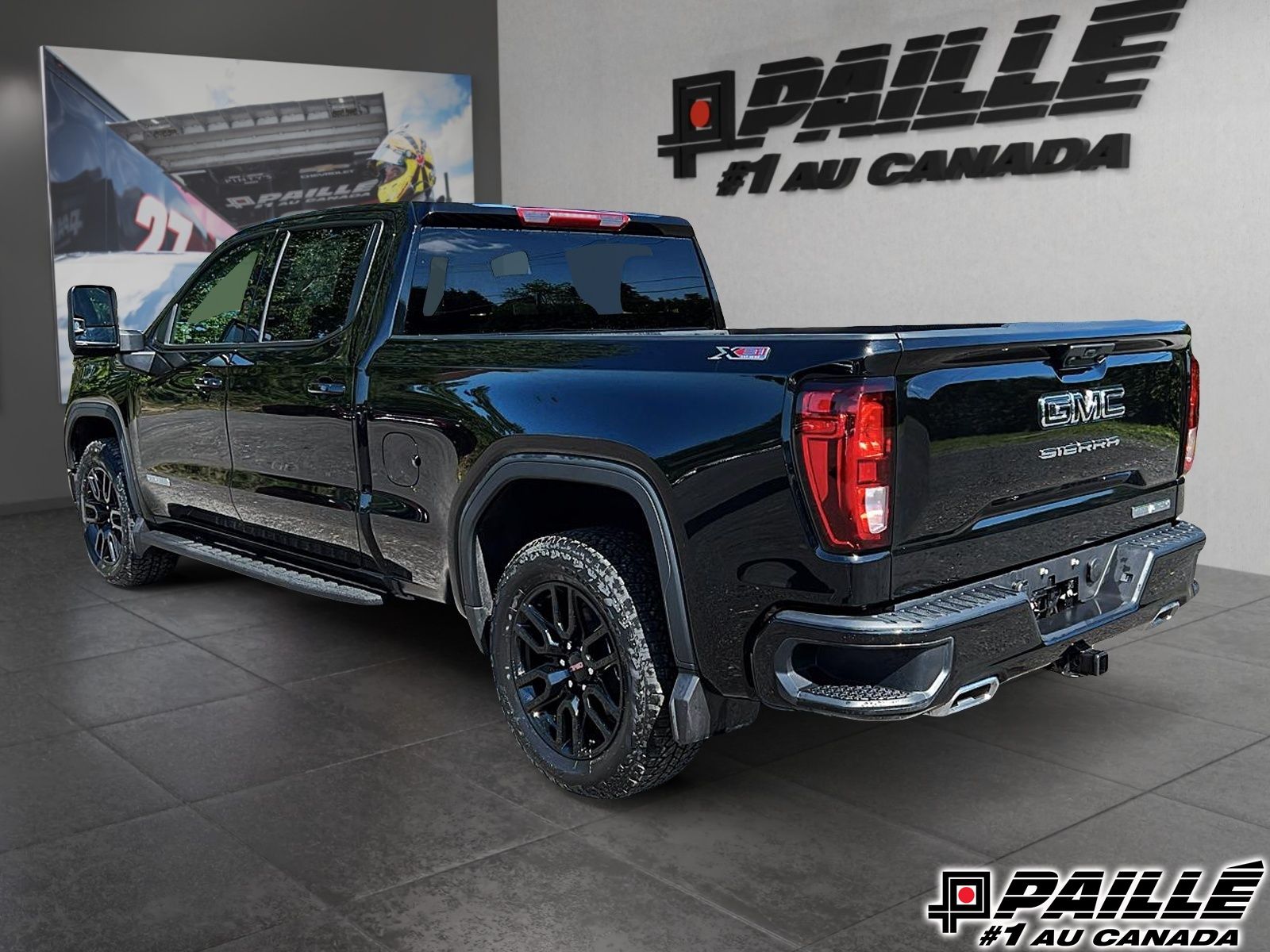 GMC Sierra 1500  2026 à Sorel-Tracy, Québec