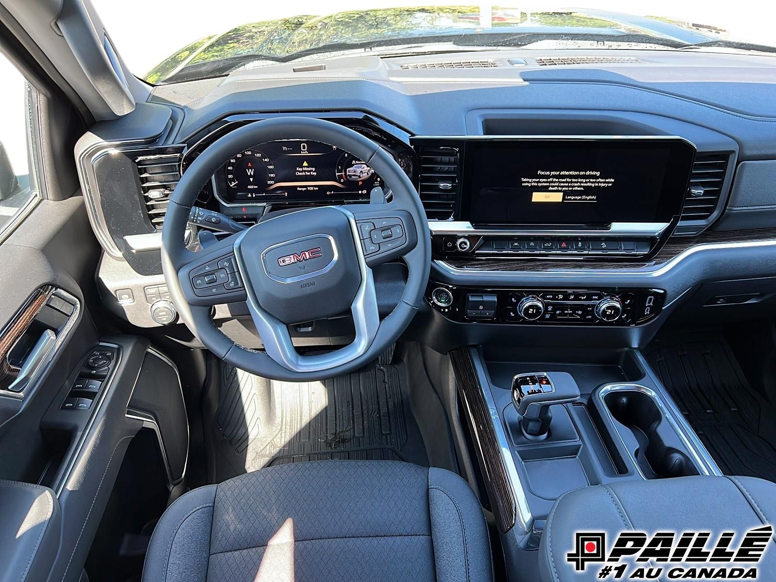 GMC Sierra 1500  2026 à Sorel-Tracy, Québec