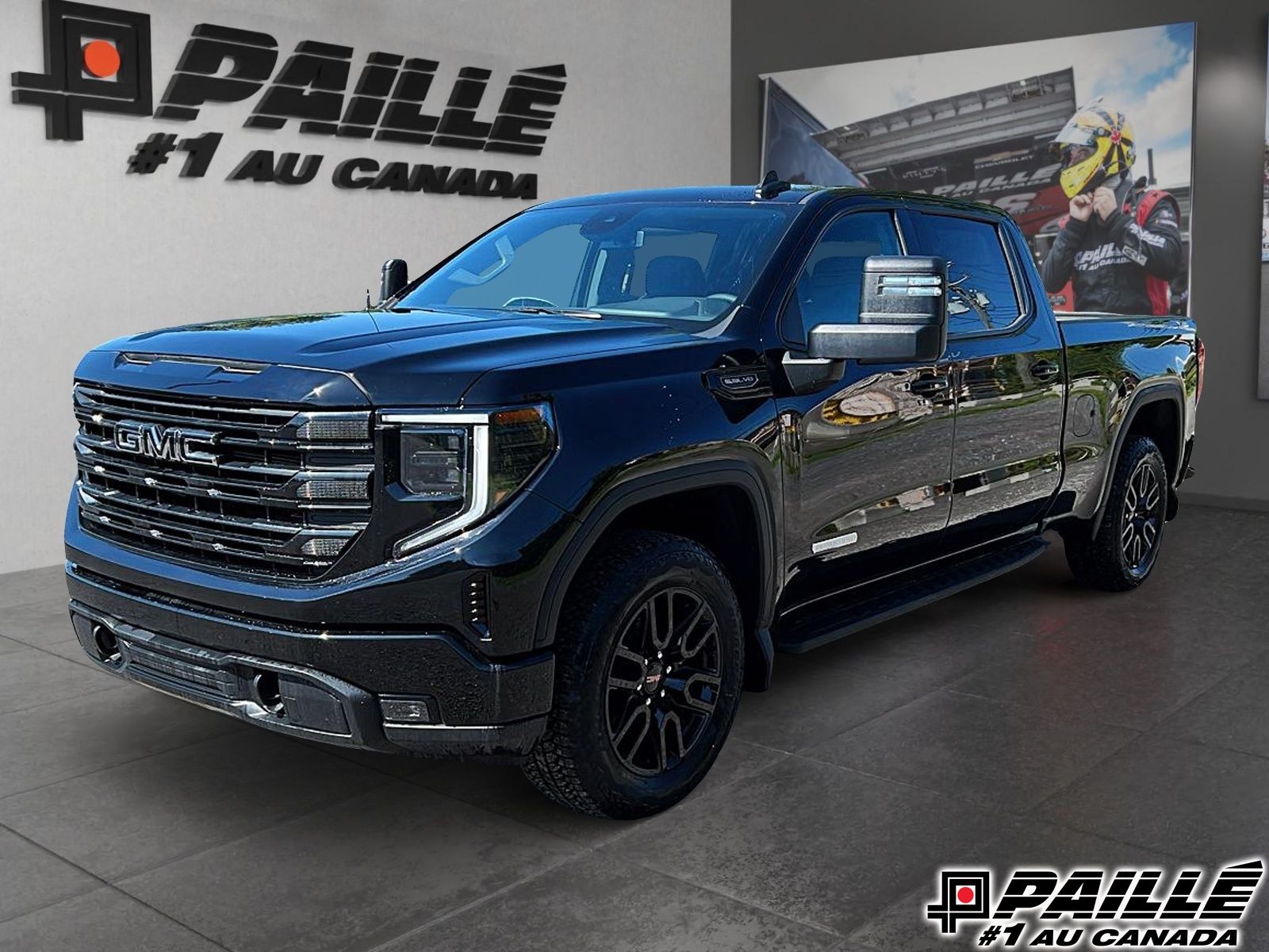 GMC Sierra 1500  2026 à Sorel-Tracy, Québec