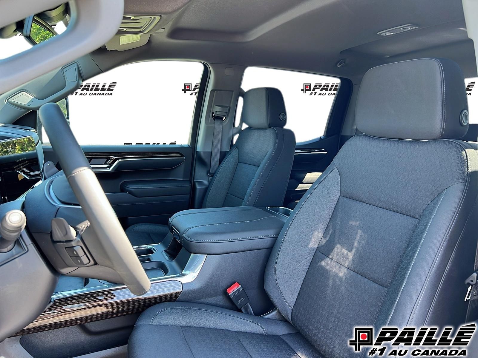 GMC Sierra 1500  2026 à Sorel-Tracy, Québec