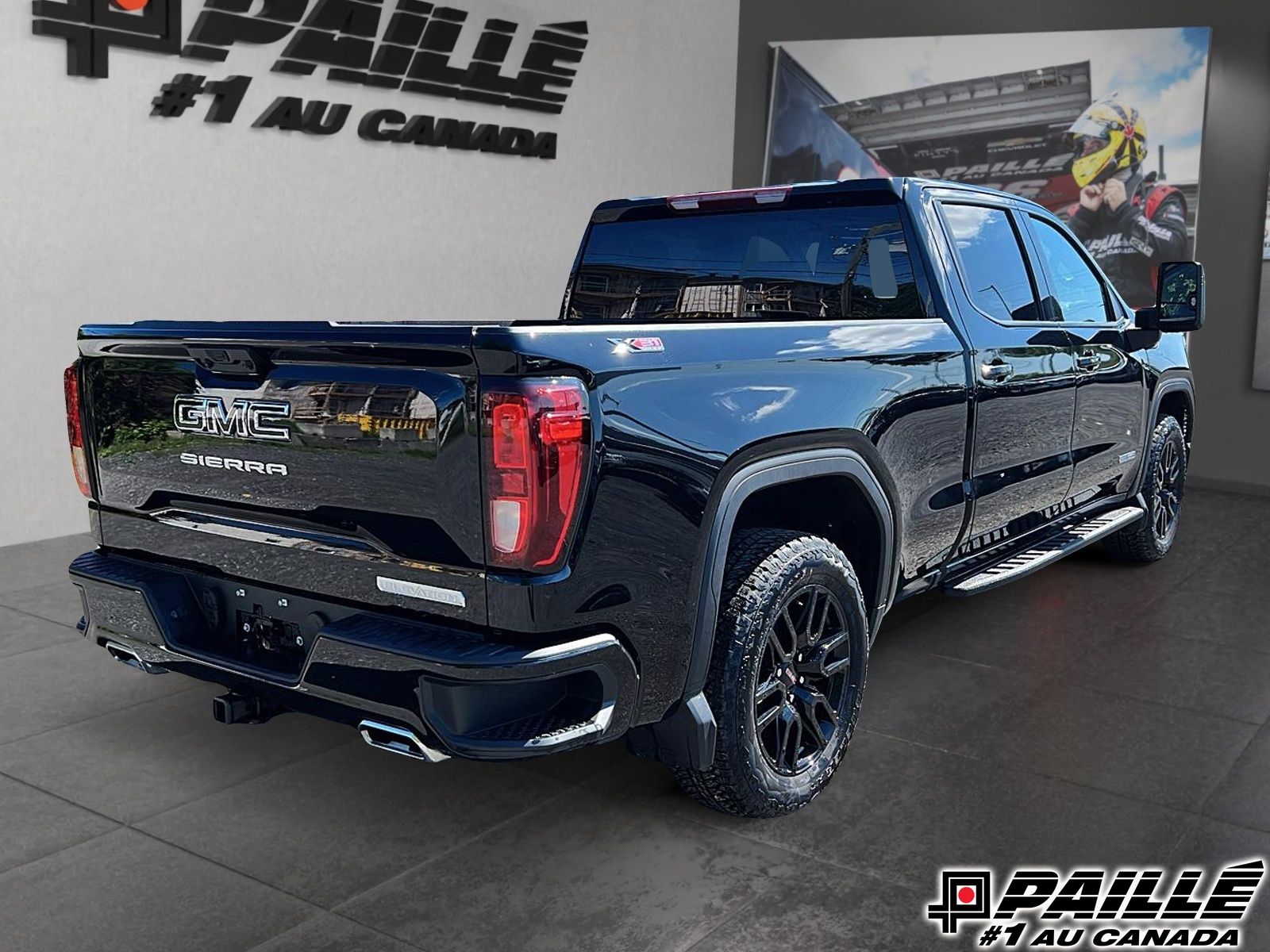 GMC Sierra 1500  2026 à Sorel-Tracy, Québec