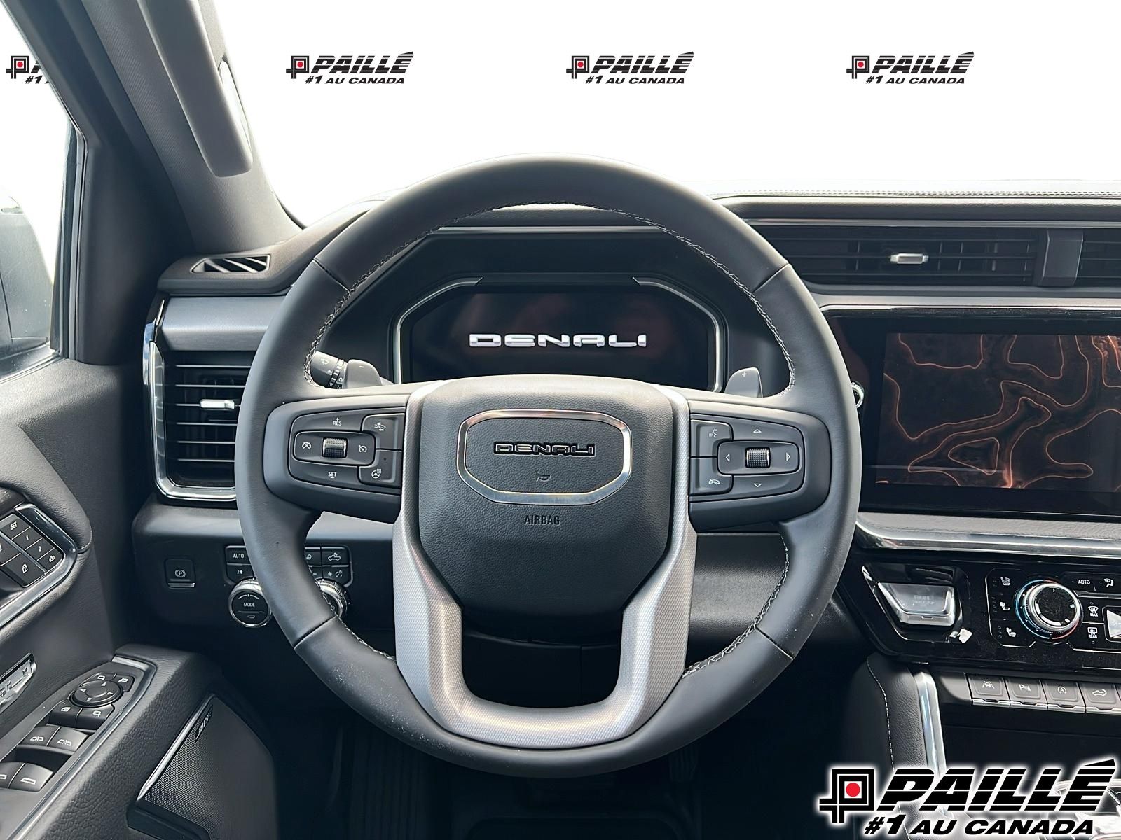 GMC Sierra 1500  2026 à Sorel-Tracy, Québec