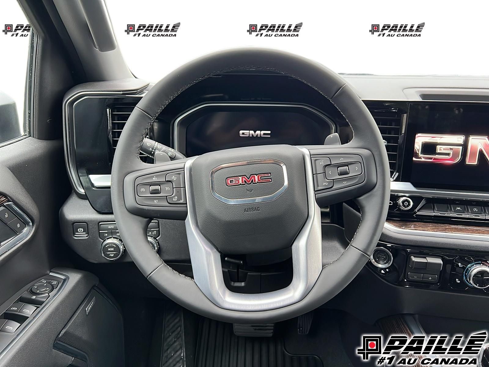2026 GMC Sierra 1500 in Berthierville, Quebec