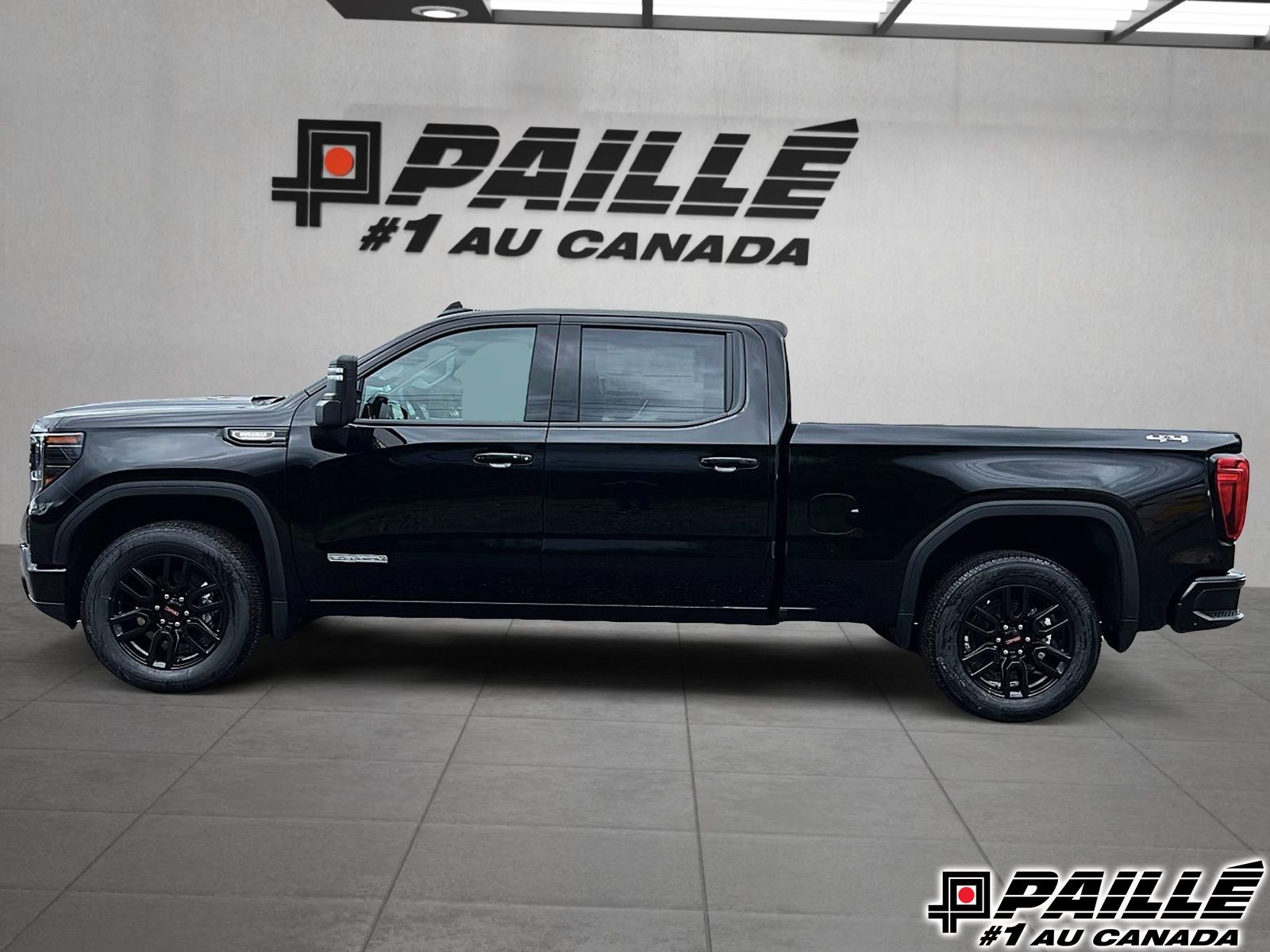 2026 GMC Sierra 1500 in Berthierville, Quebec