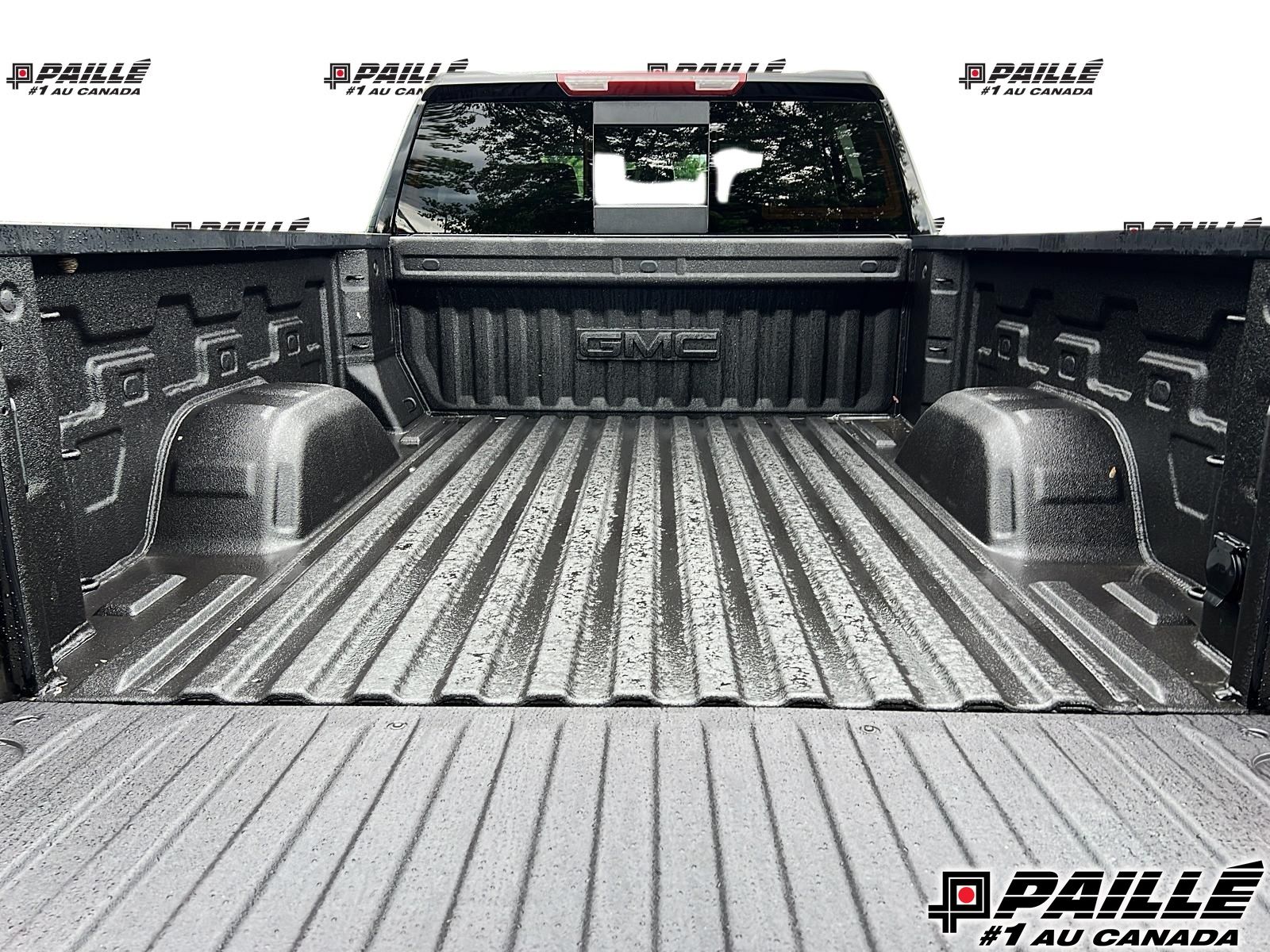 2026 GMC Sierra 1500 in Berthierville, Quebec