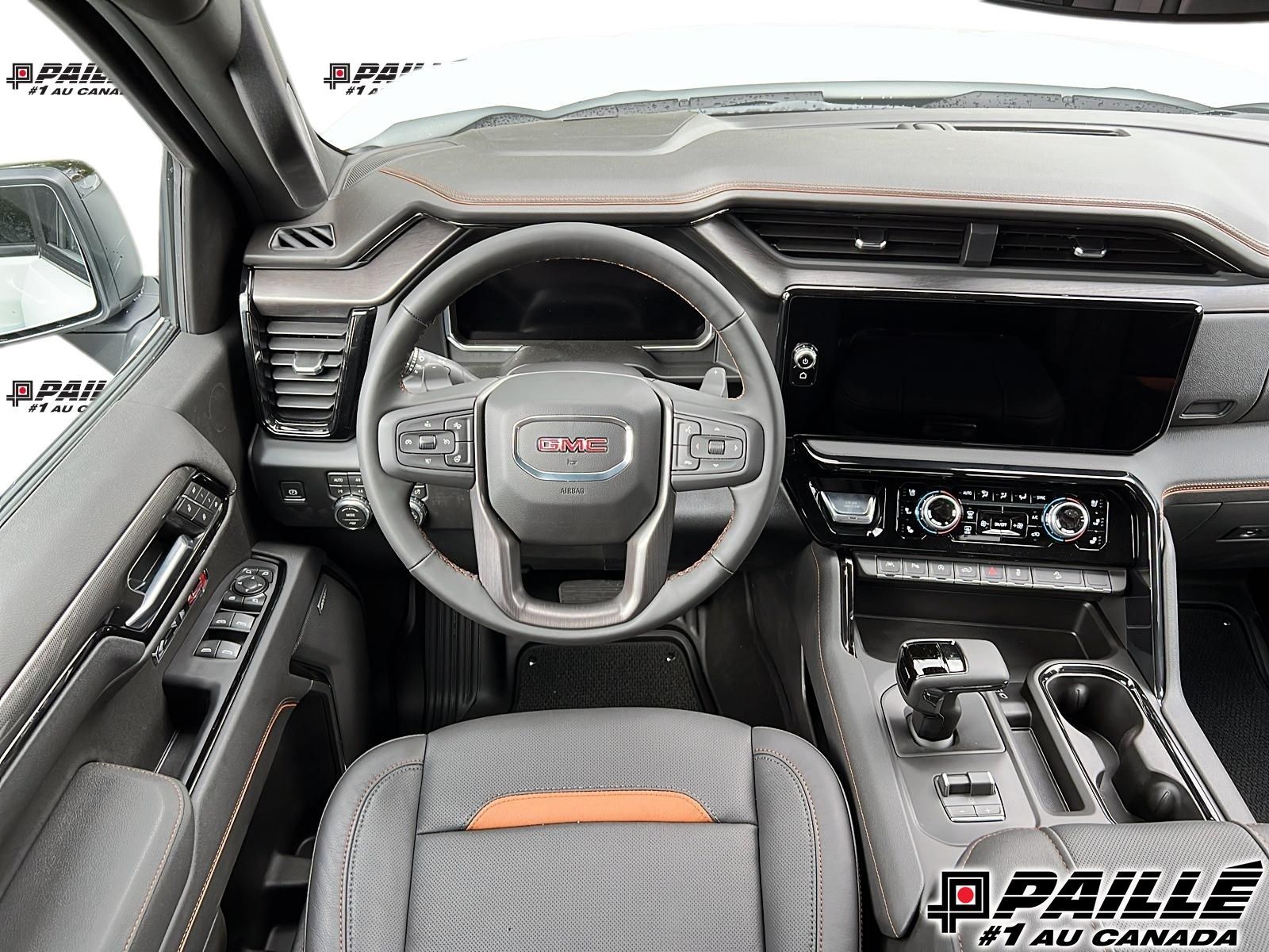GMC Sierra 1500  2026 à Sorel-Tracy, Québec
