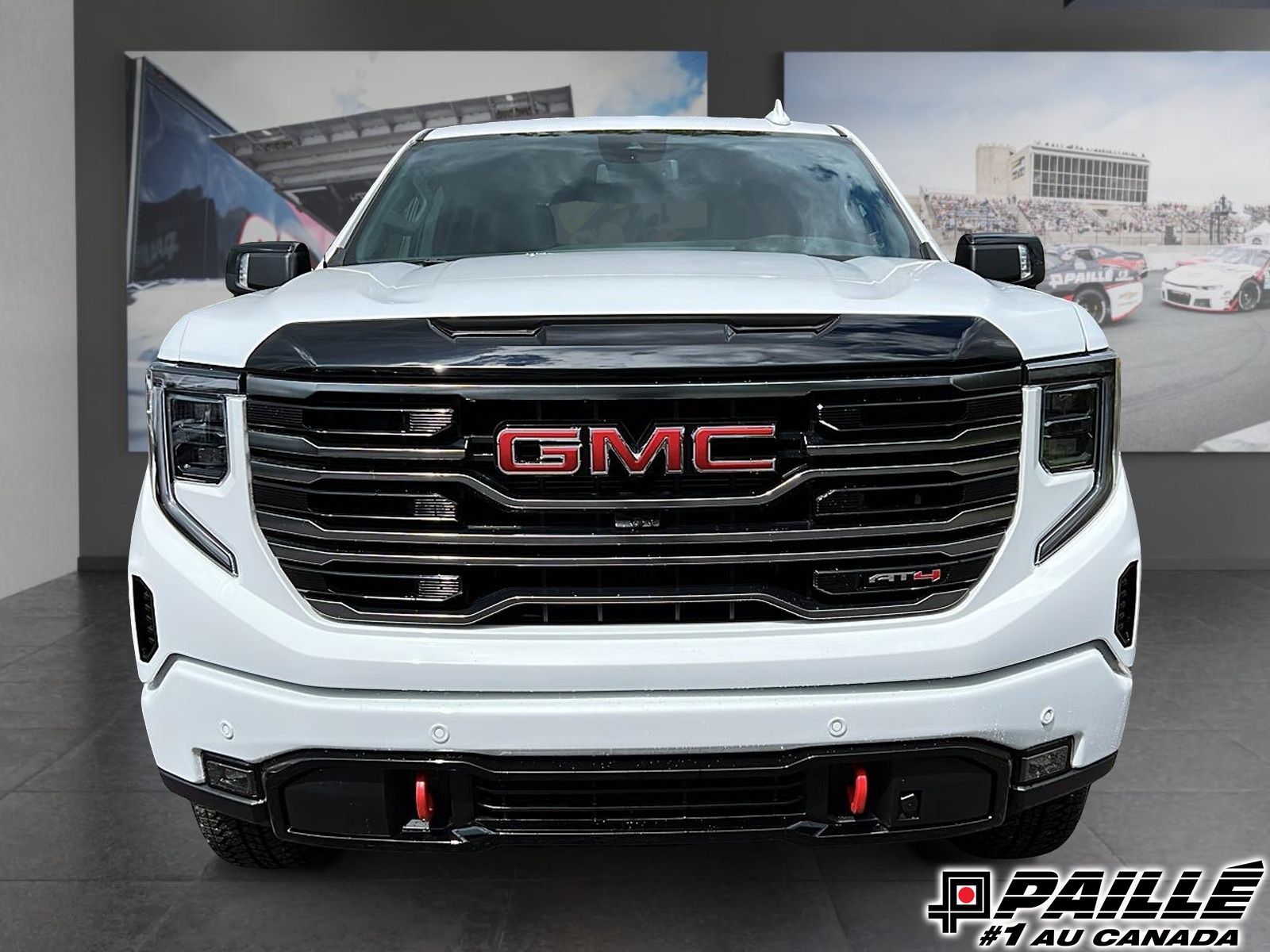 GMC Sierra 1500  2026 à Sorel-Tracy, Québec