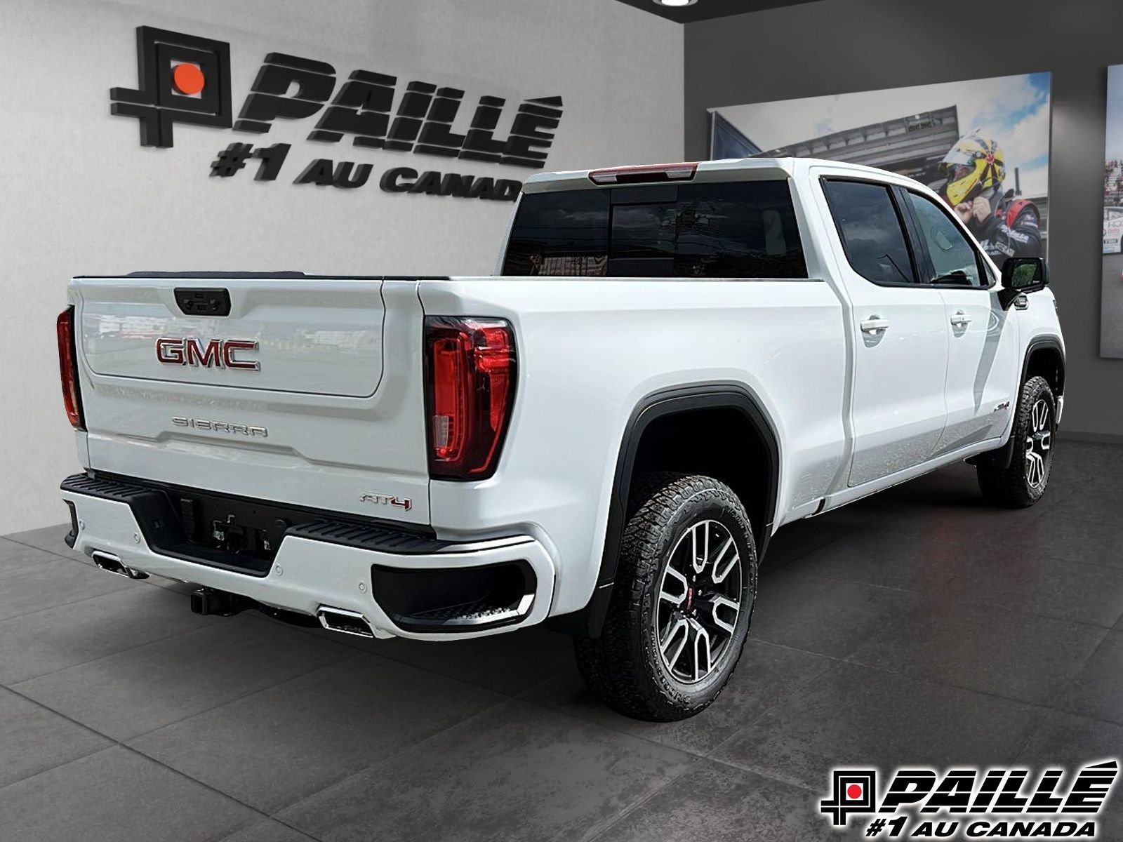 GMC Sierra 1500  2026 à Sorel-Tracy, Québec