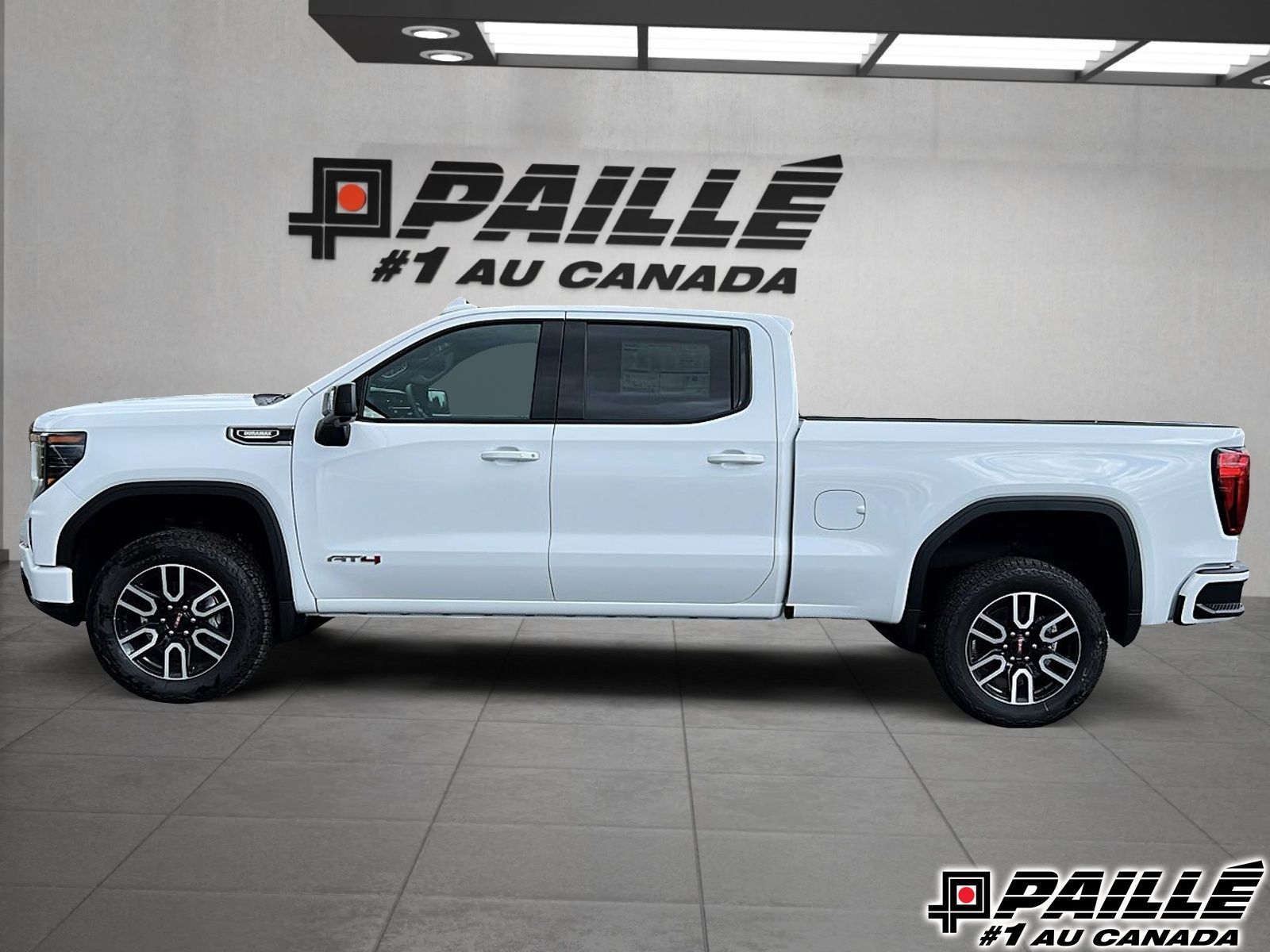 GMC Sierra 1500  2026 à Sorel-Tracy, Québec