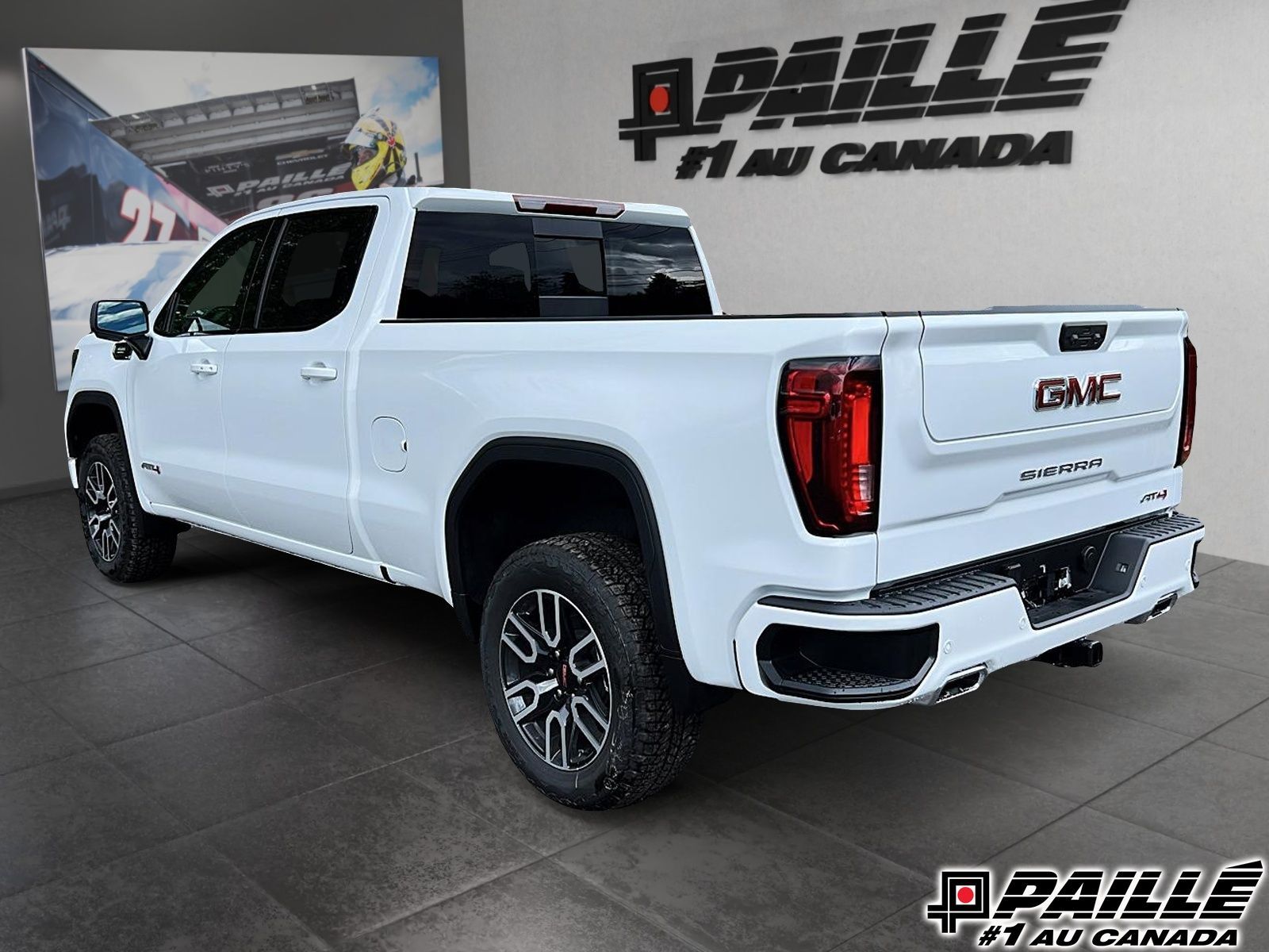 2026 GMC Sierra 1500 in Sorel-Tracy, Quebec