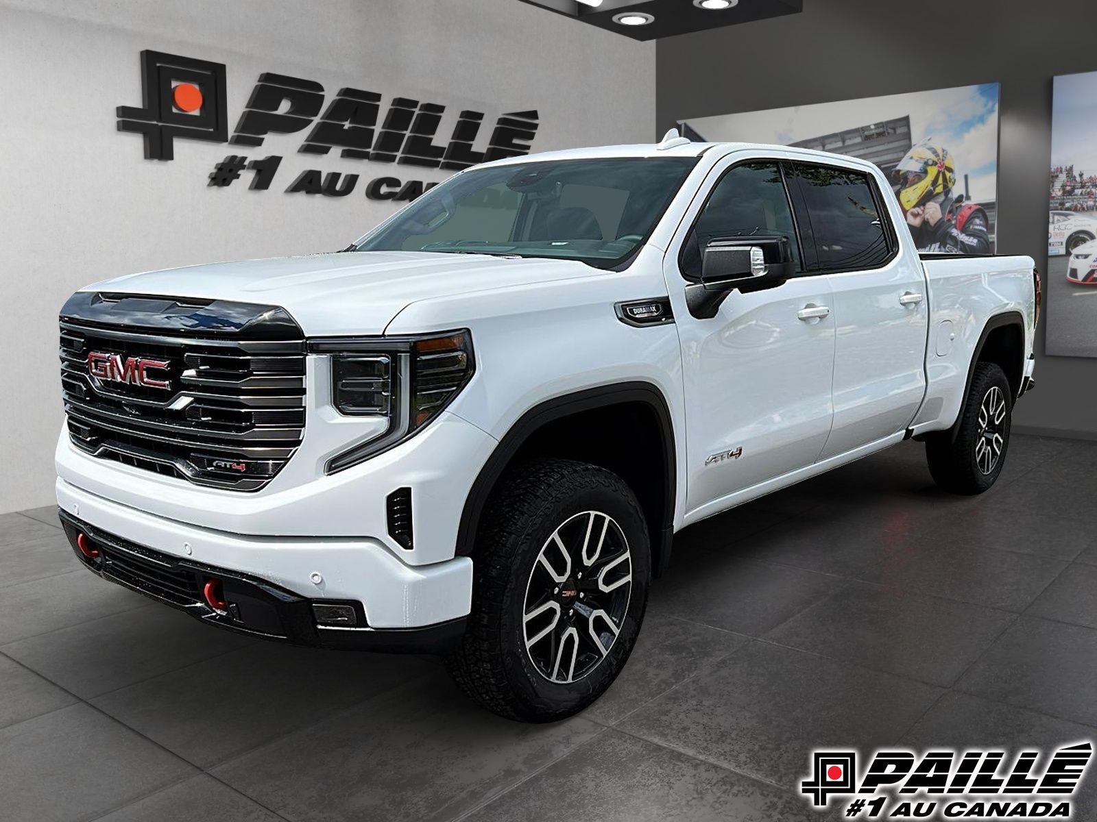2026 GMC Sierra 1500 in Sorel-Tracy, Quebec