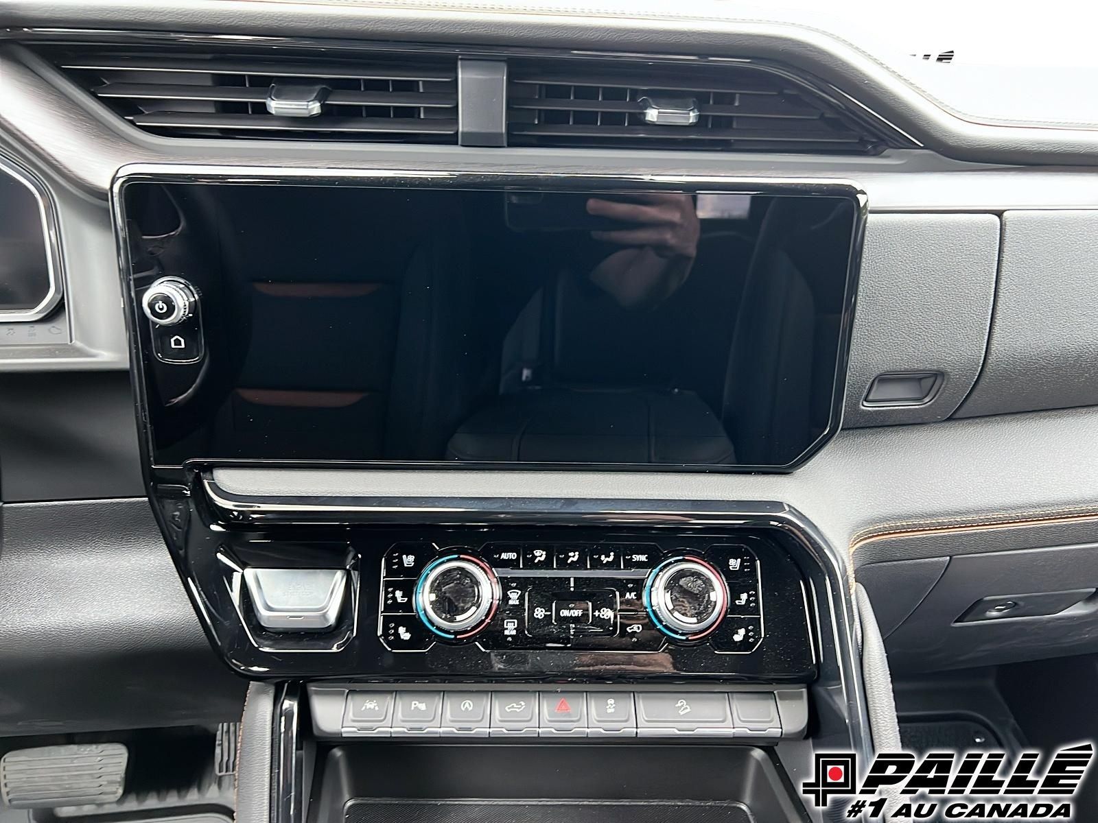2026 GMC Sierra 1500 in Sorel-Tracy, Quebec