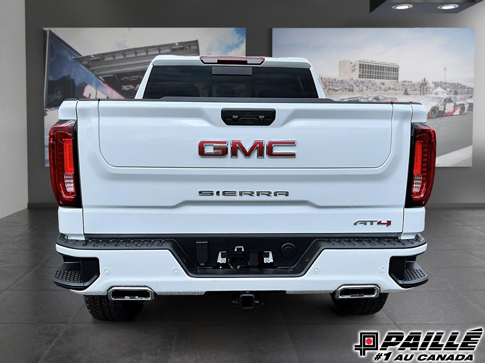 2026 GMC Sierra 1500 in Sorel-Tracy, Quebec