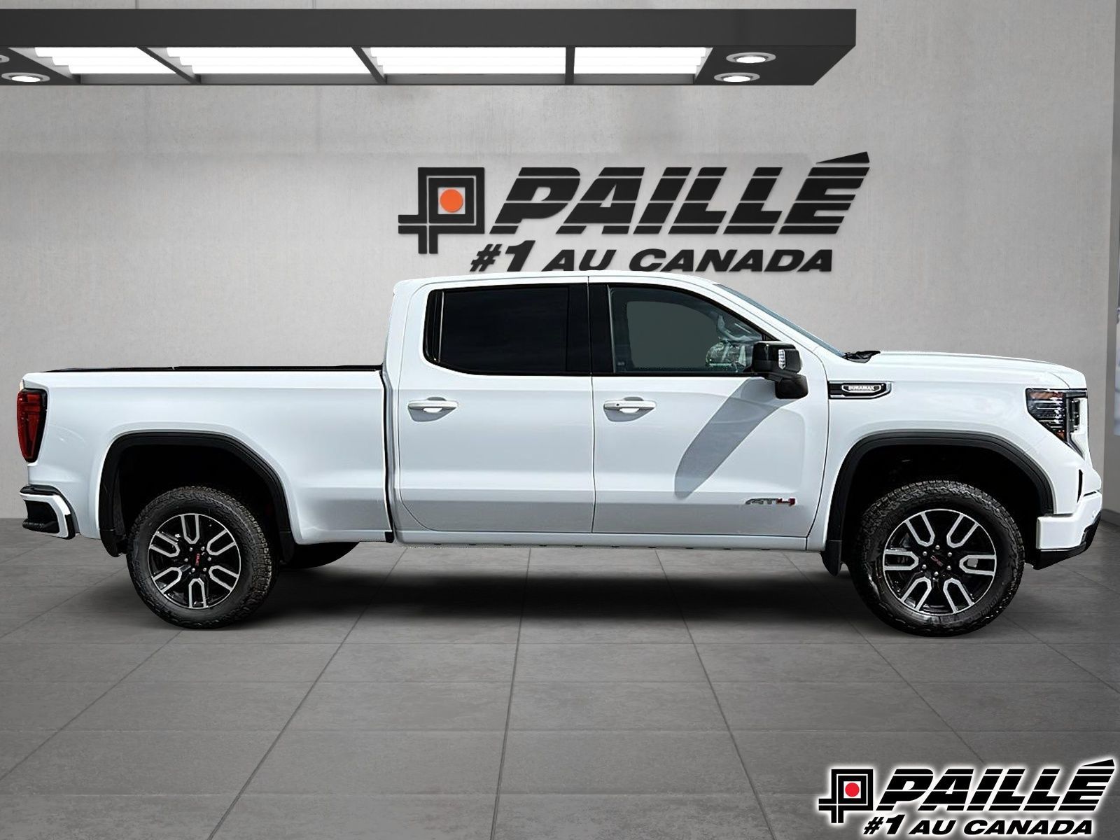 2026 GMC Sierra 1500 in Sorel-Tracy, Quebec