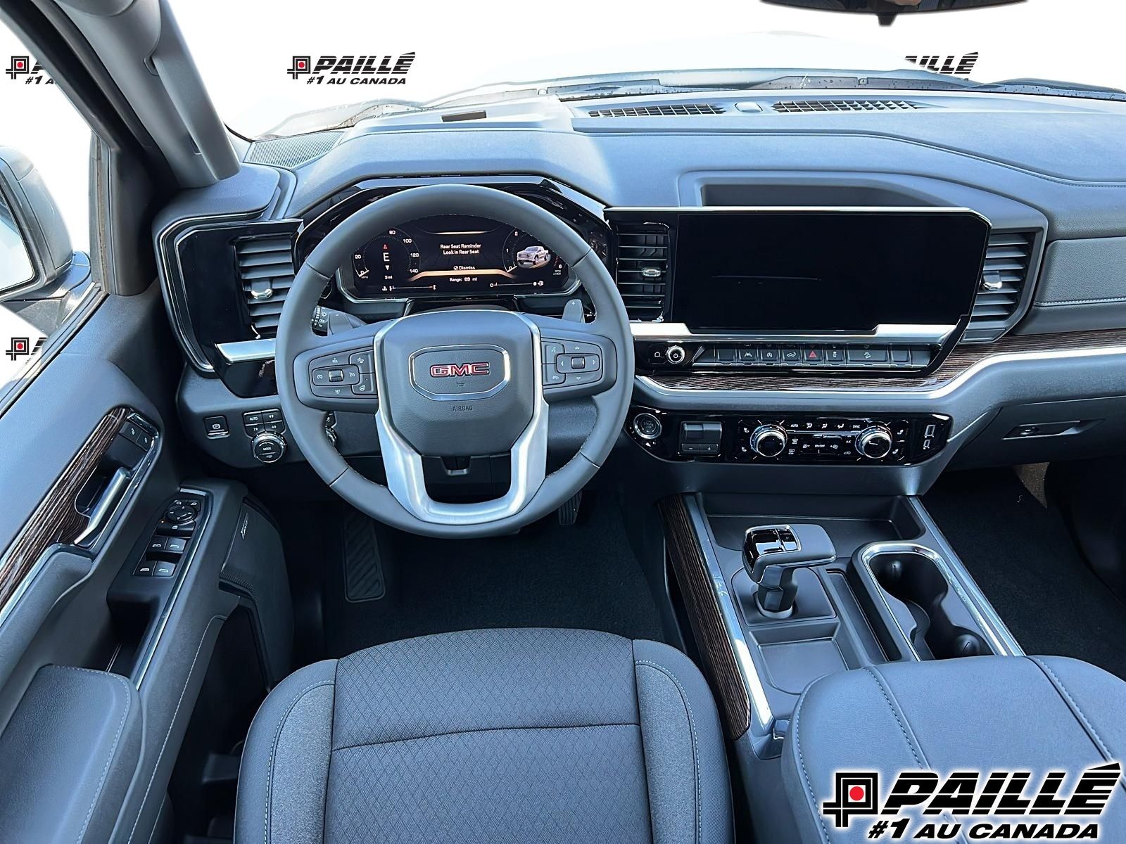 2026 GMC Sierra 1500 in Sorel-Tracy, Quebec