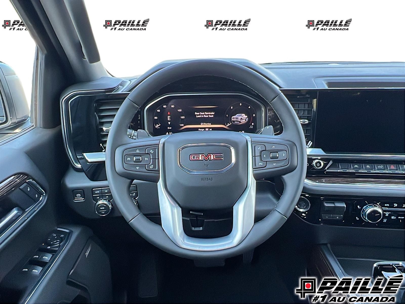2026 GMC Sierra 1500 in Sorel-Tracy, Quebec