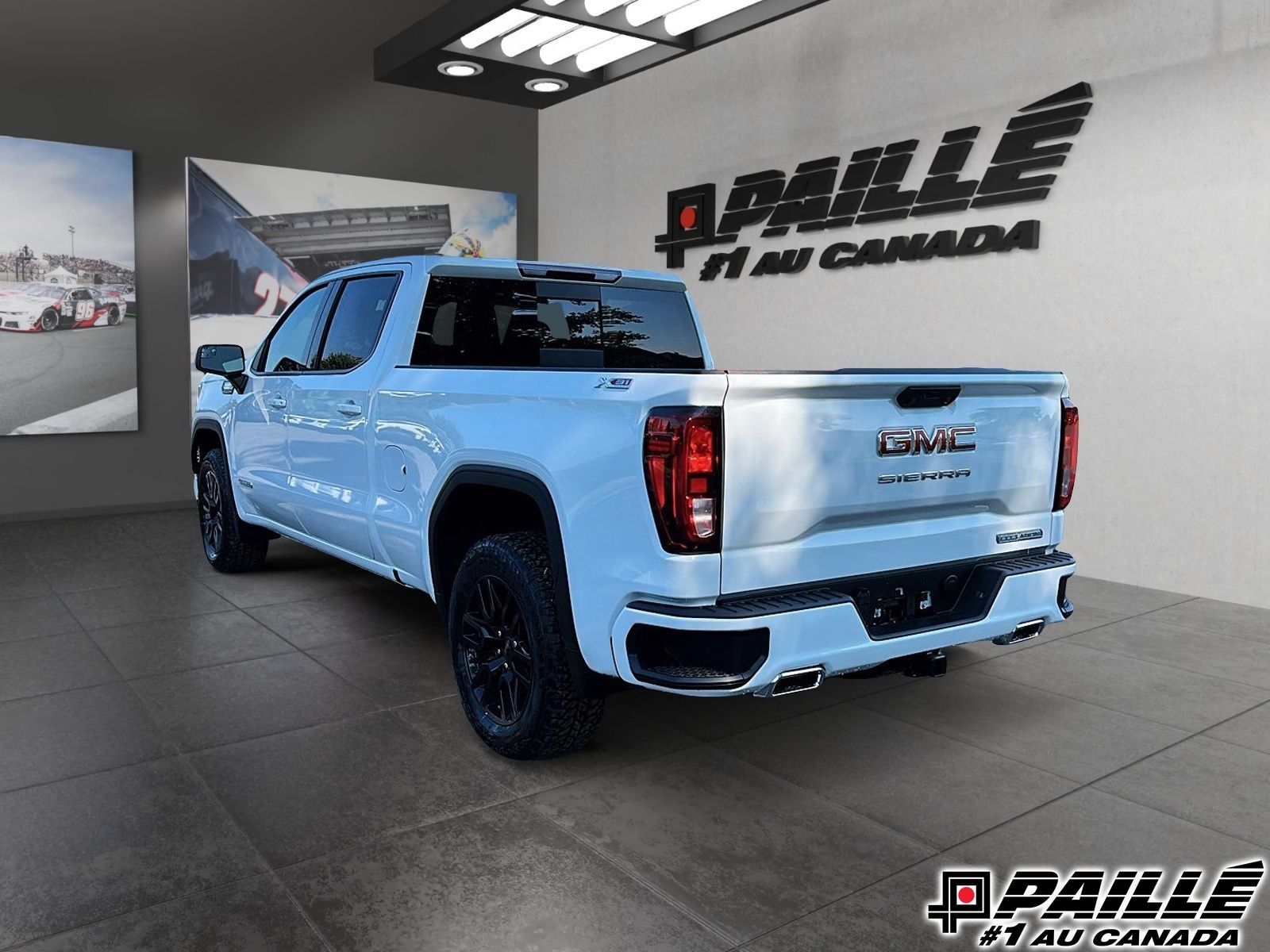 2026 GMC Sierra 1500 in Sorel-Tracy, Quebec