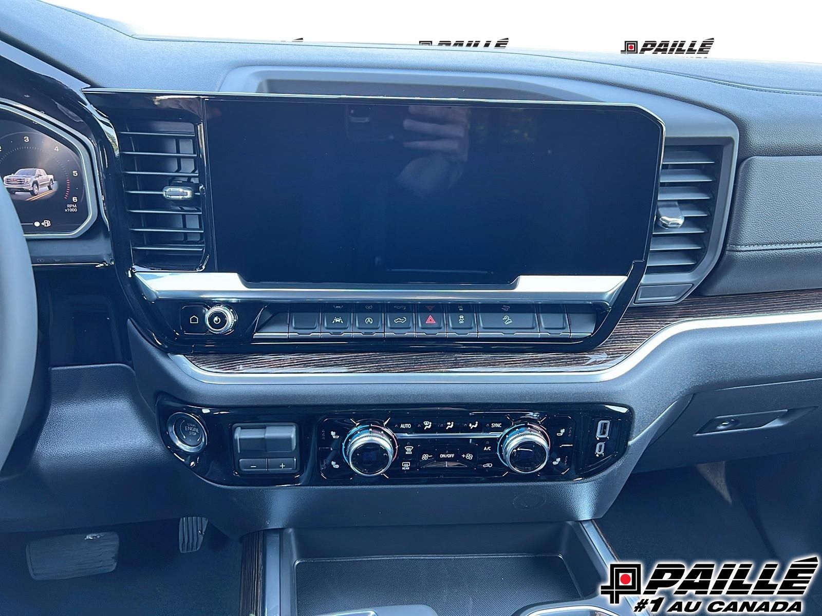 2026 GMC Sierra 1500 in Sorel-Tracy, Quebec