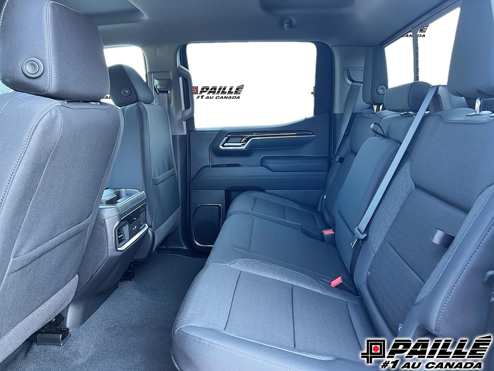 2026 GMC Sierra 1500 in Sorel-Tracy, Quebec