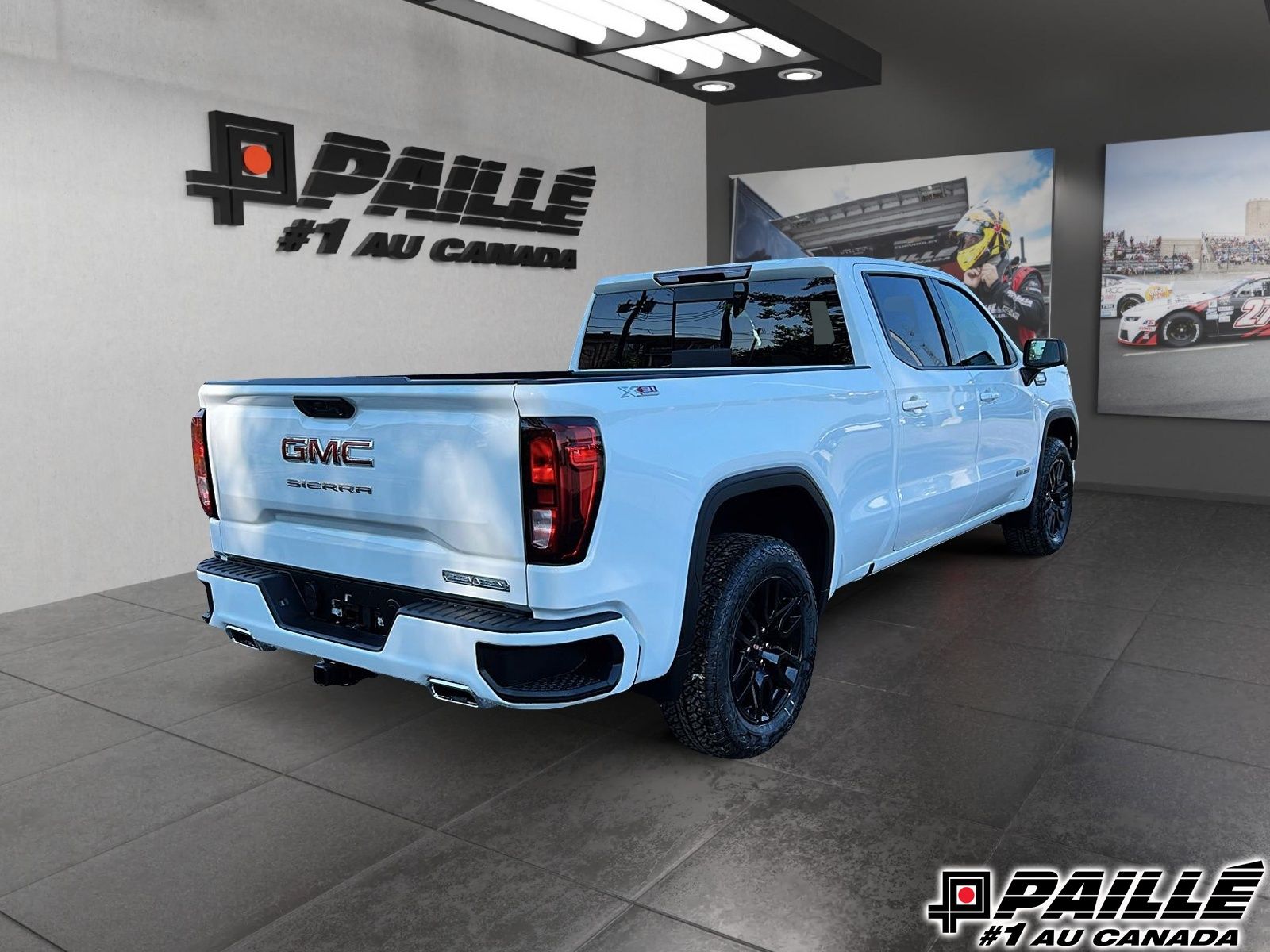 2026 GMC Sierra 1500 in Sorel-Tracy, Quebec