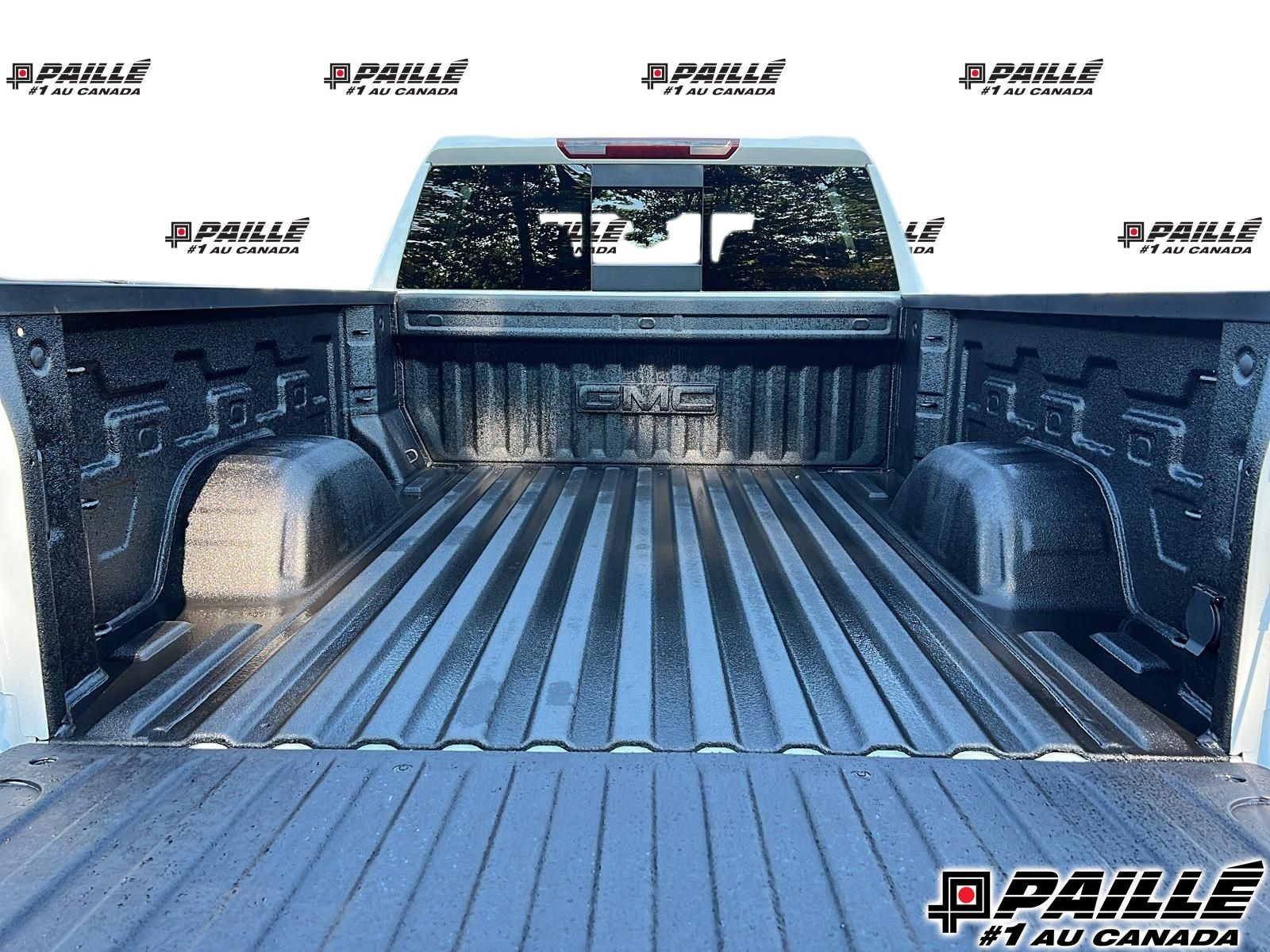 2026 GMC Sierra 1500 in Sorel-Tracy, Quebec