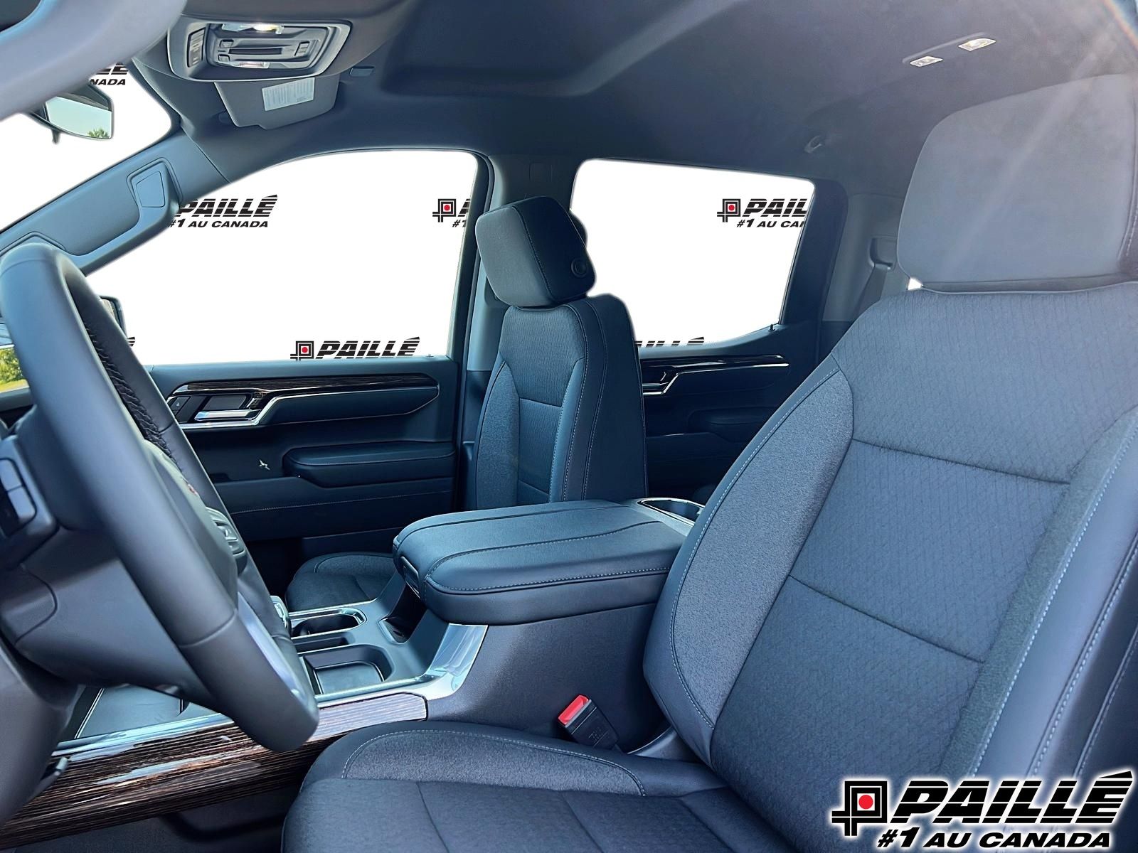 2026 GMC Sierra 1500 in Sorel-Tracy, Quebec